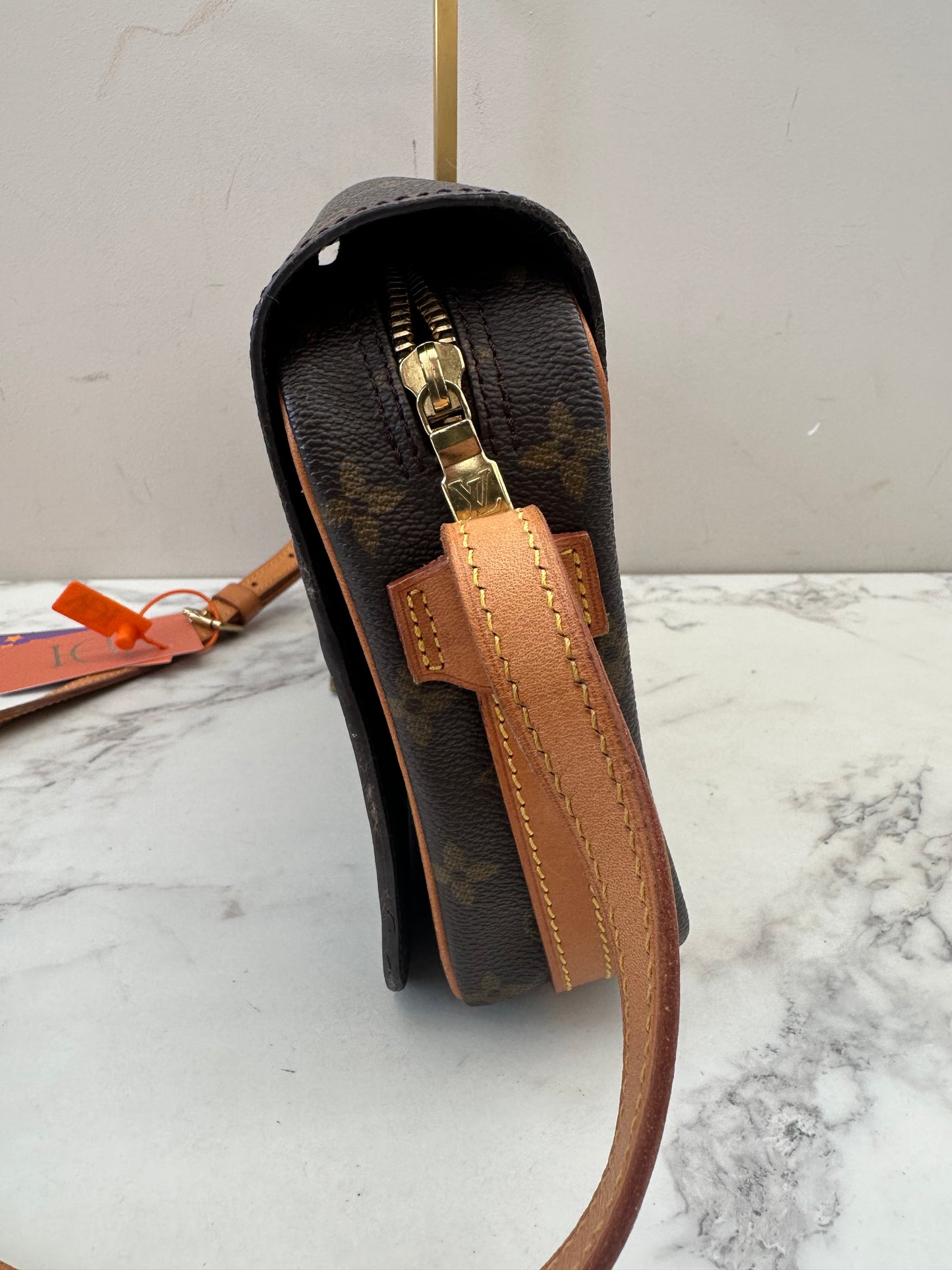 Louis Vuitton Saint German 27