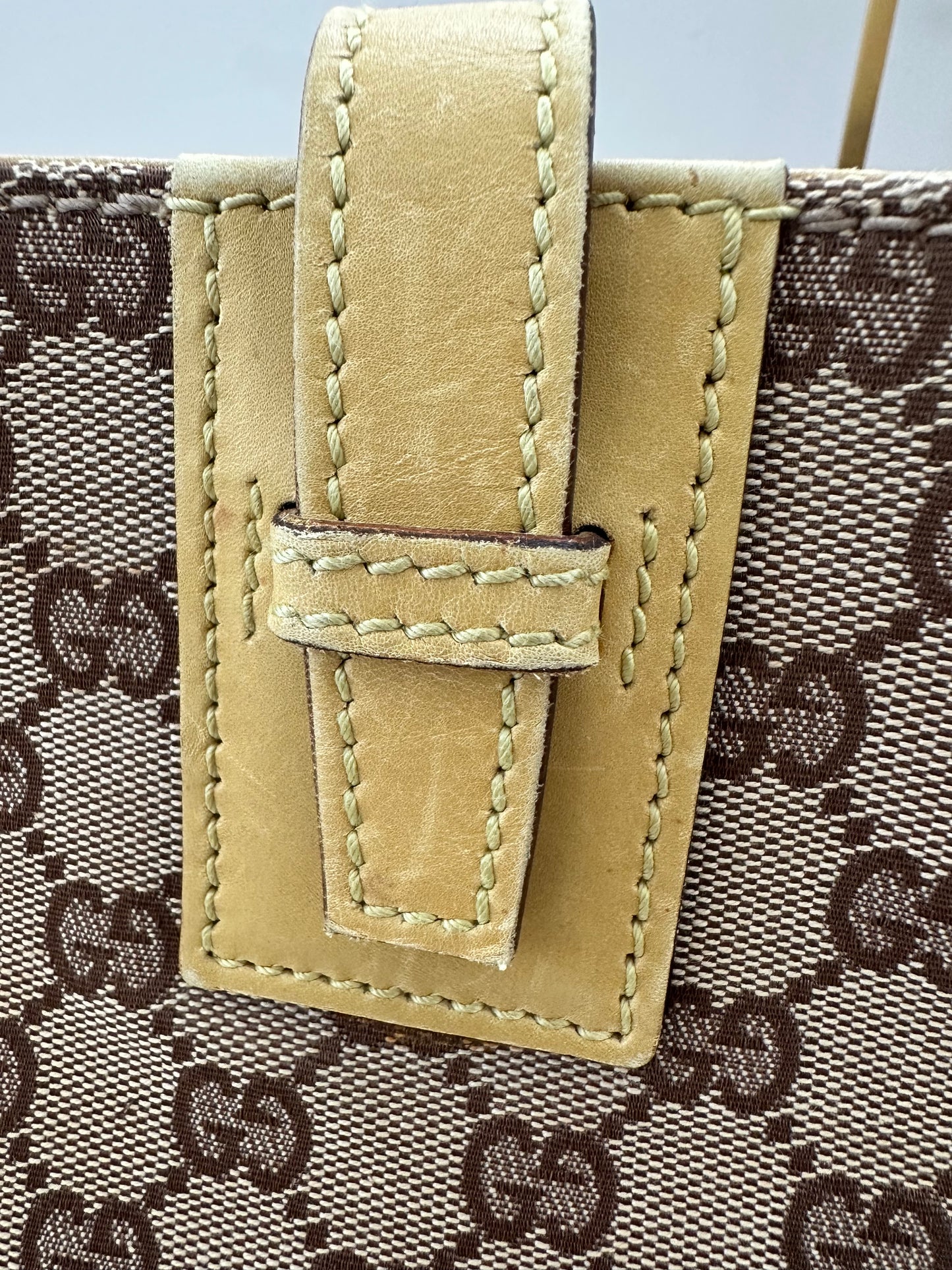 Gucci Sac Shoulder
