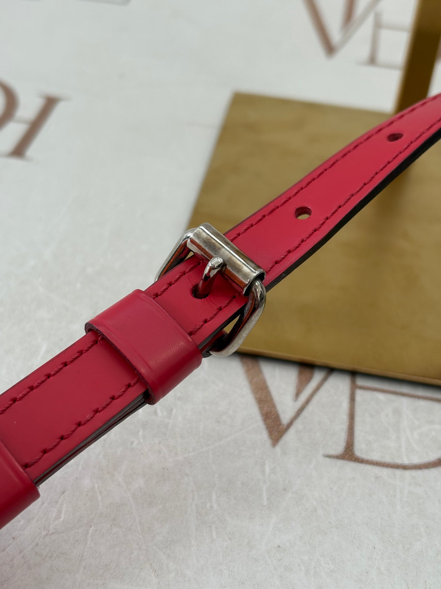 382703 - Louis Vuitton Tracolla