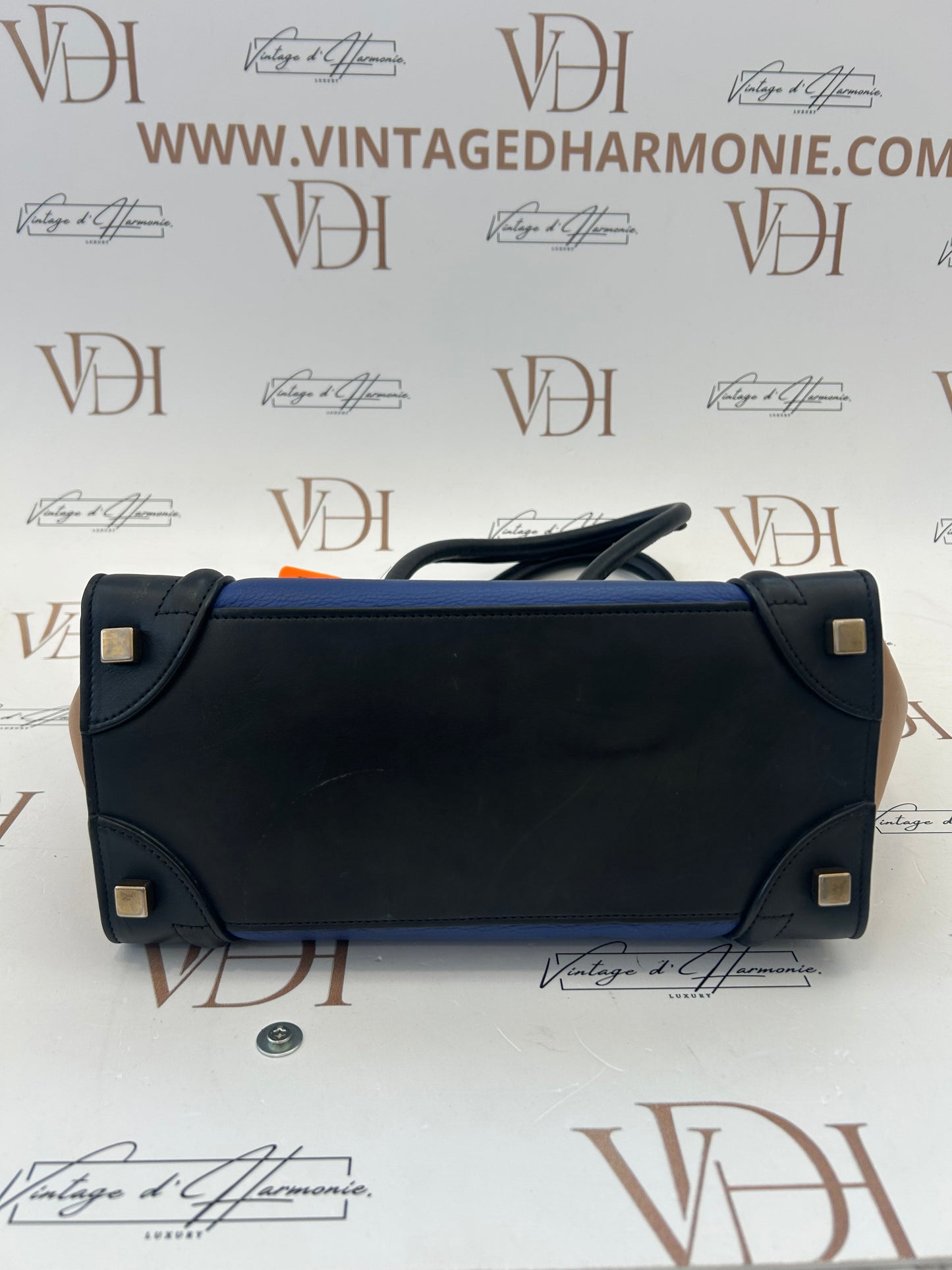 201100 - Celine Luggage