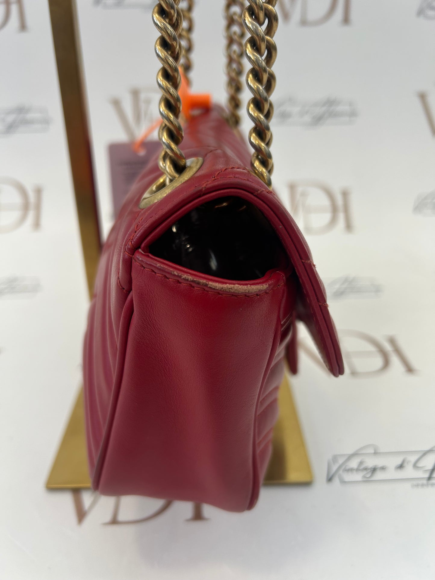 200841 - Gucci Marmont