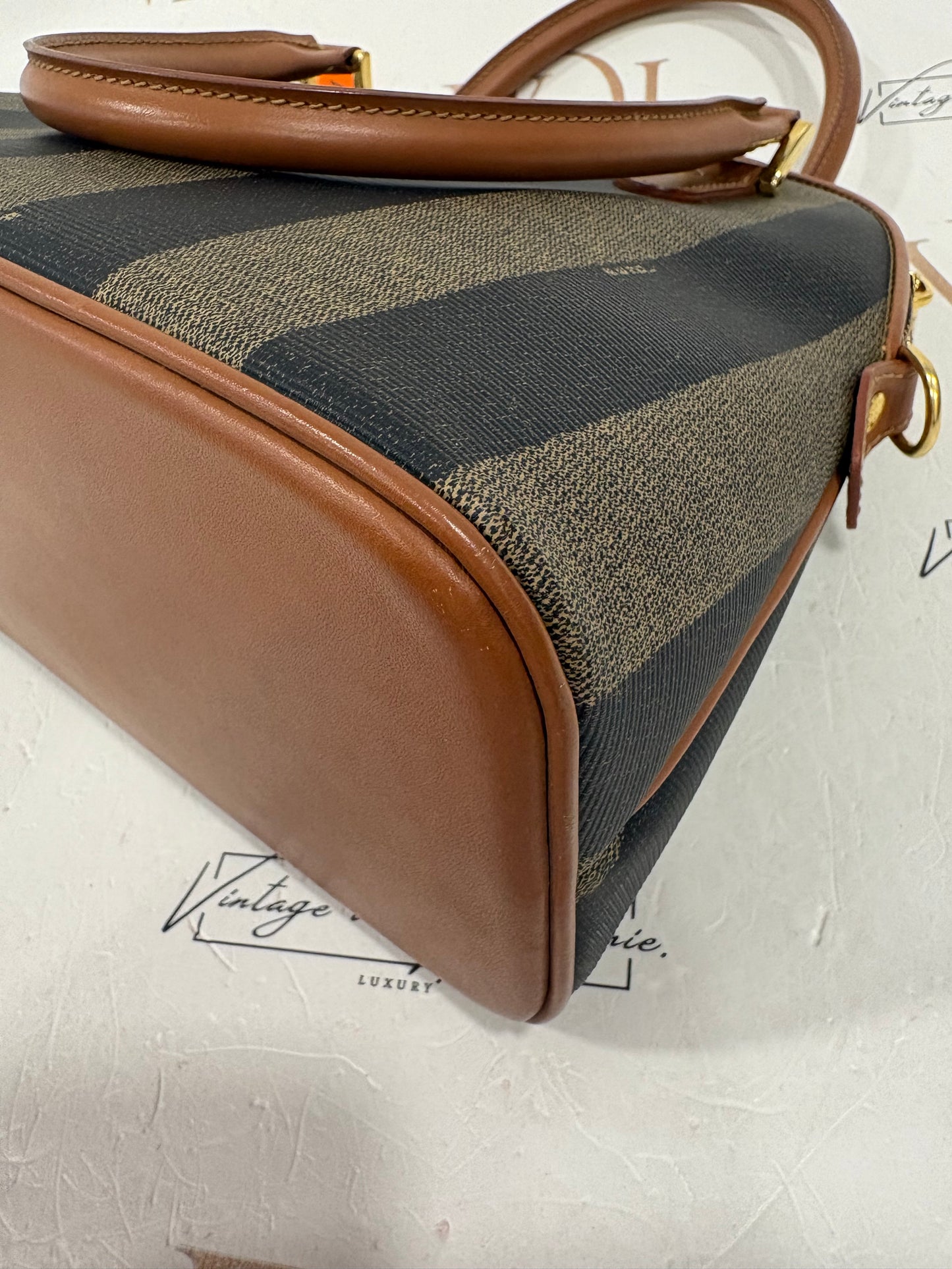 383043 - Fendi Vintage