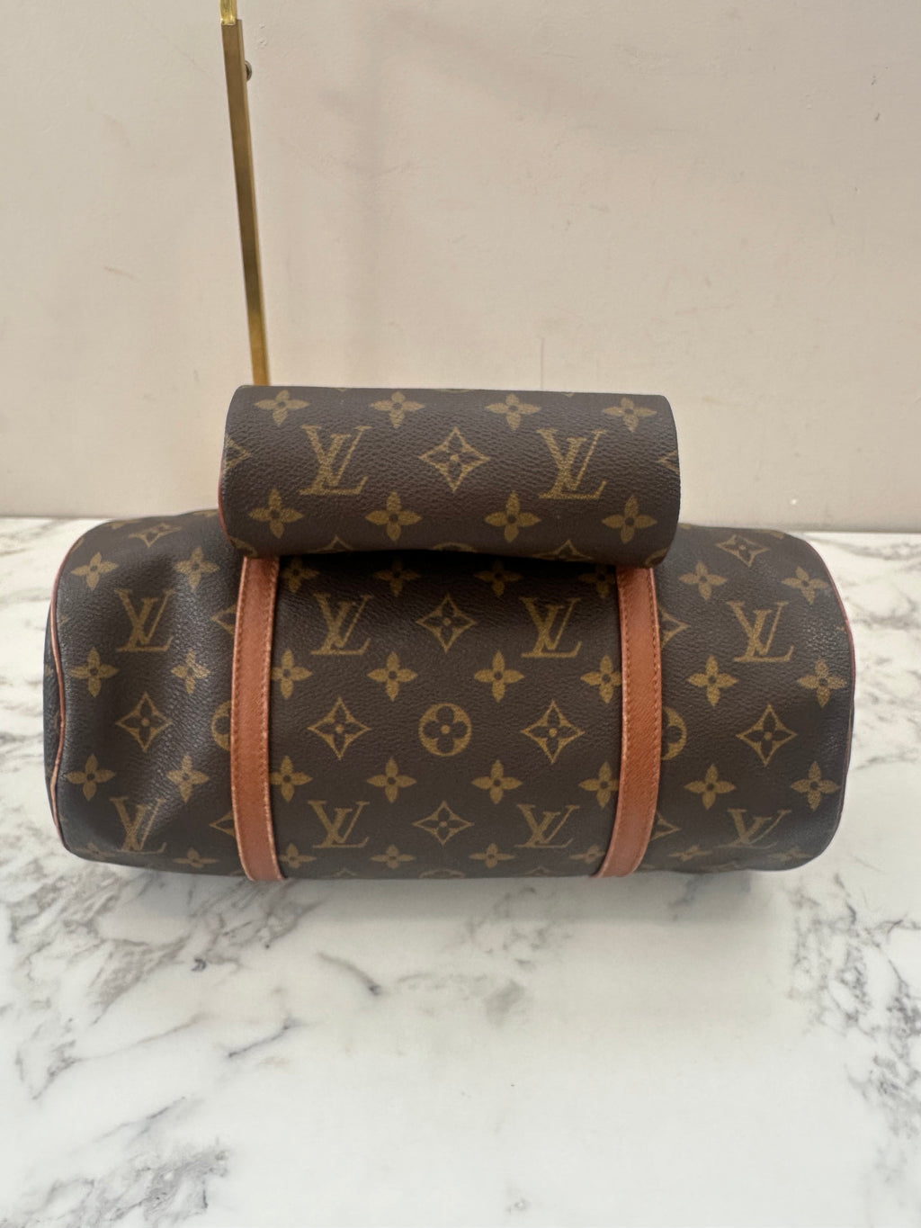 Louis Vuitton Papillon 30