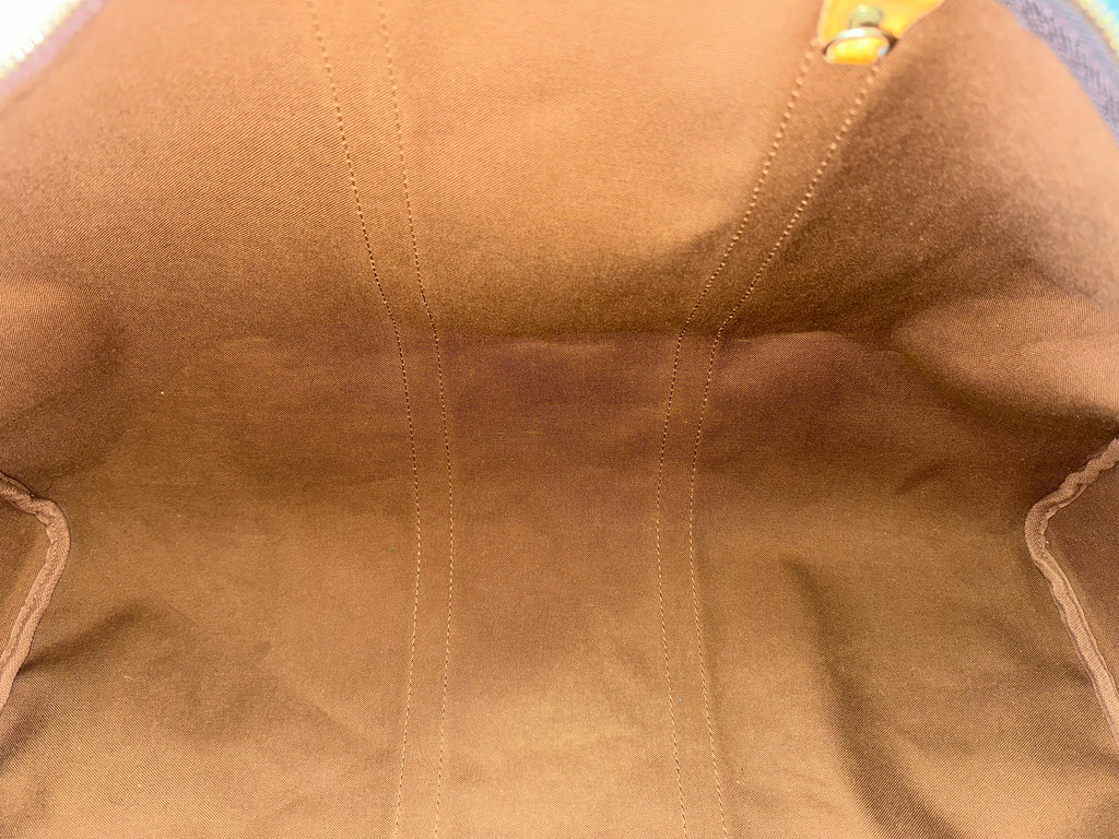 Louis Vuitton Keepall 55