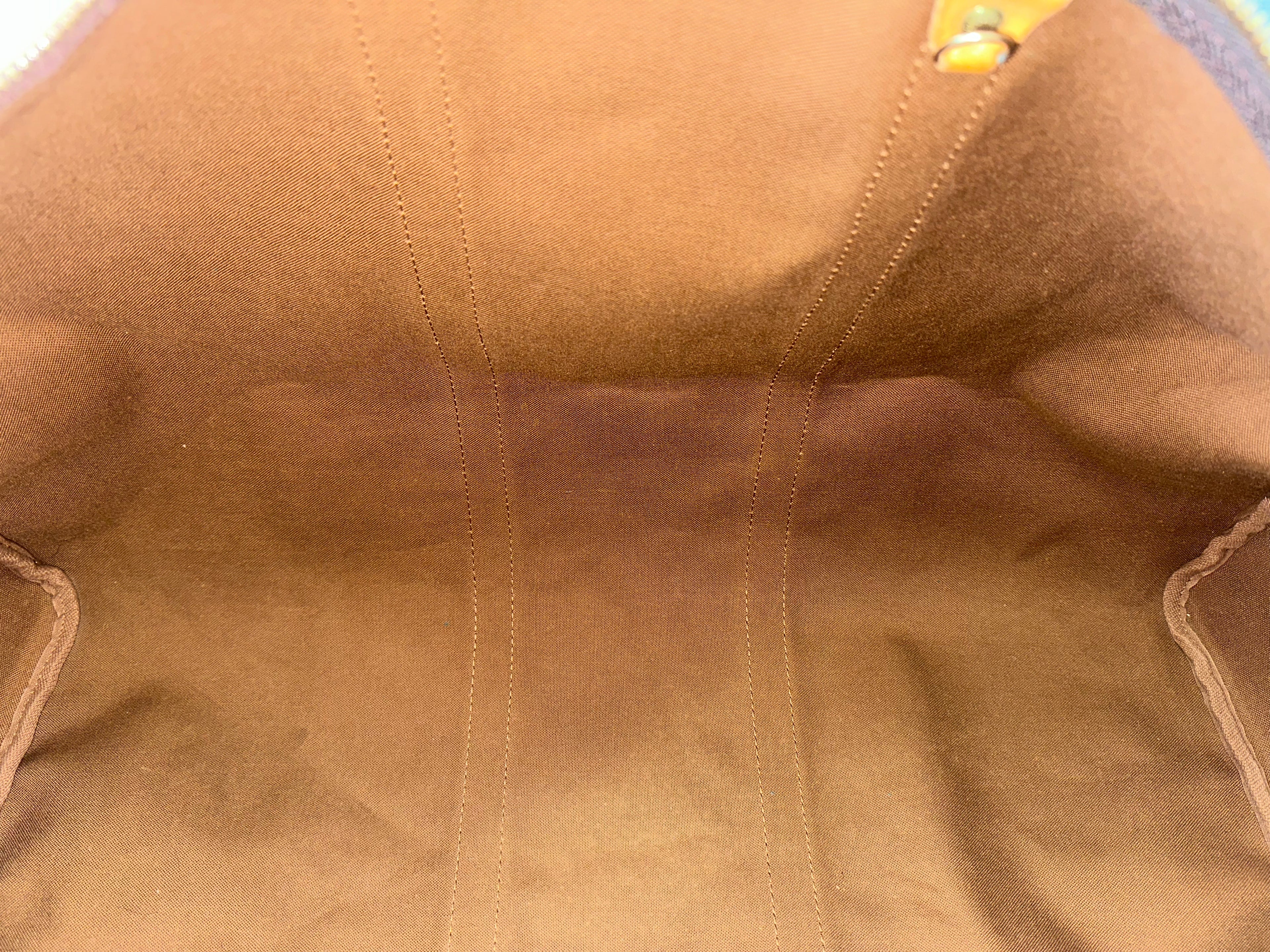 Louis Vuitton Keepall 55