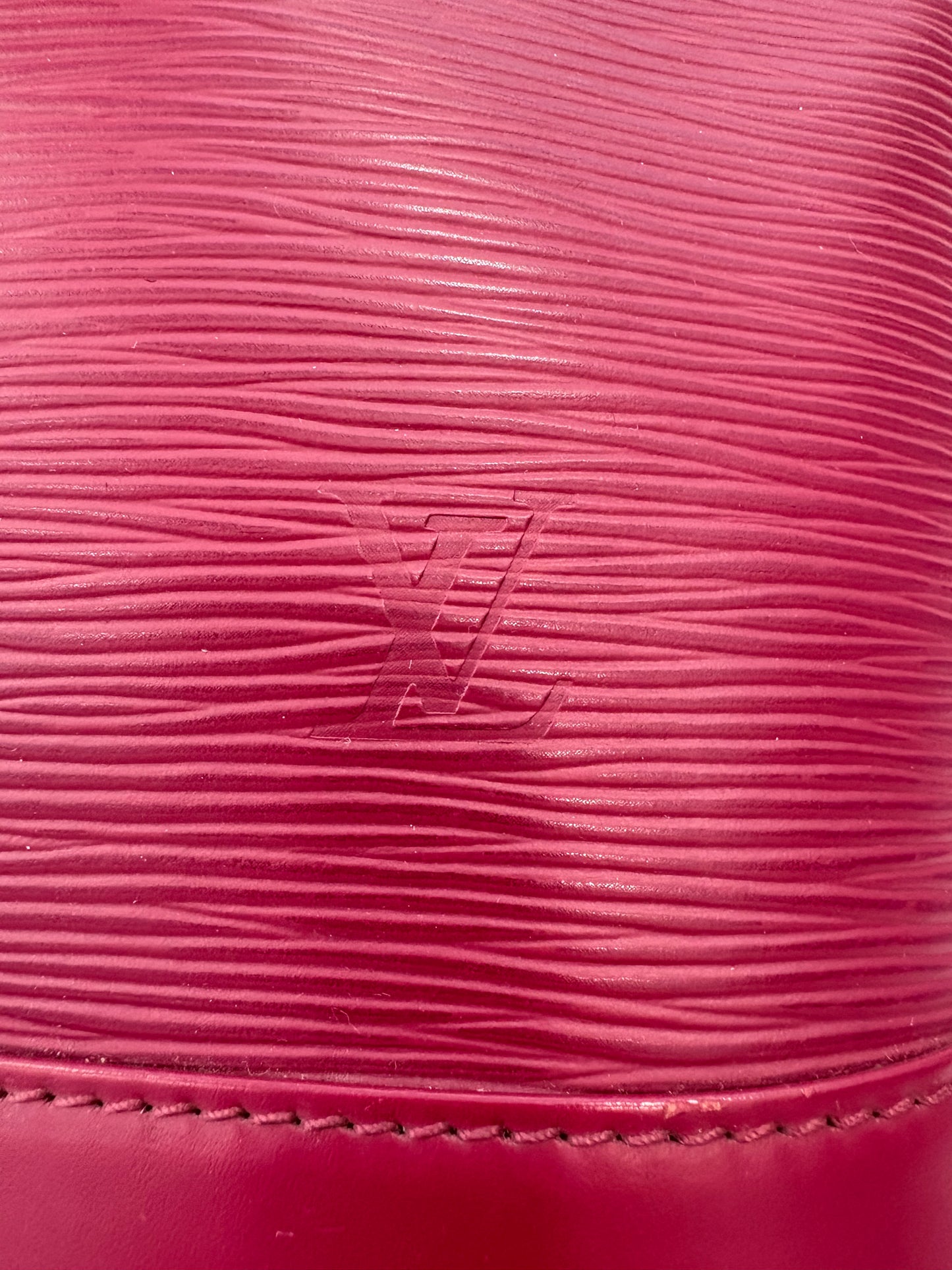 383122 - Louis Vuitton Alma