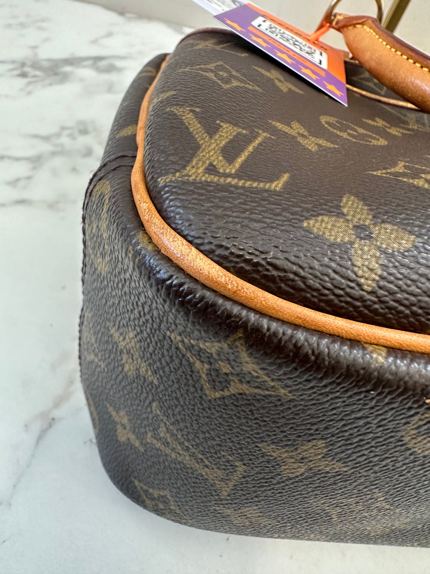 Louis Vuitton Trouville