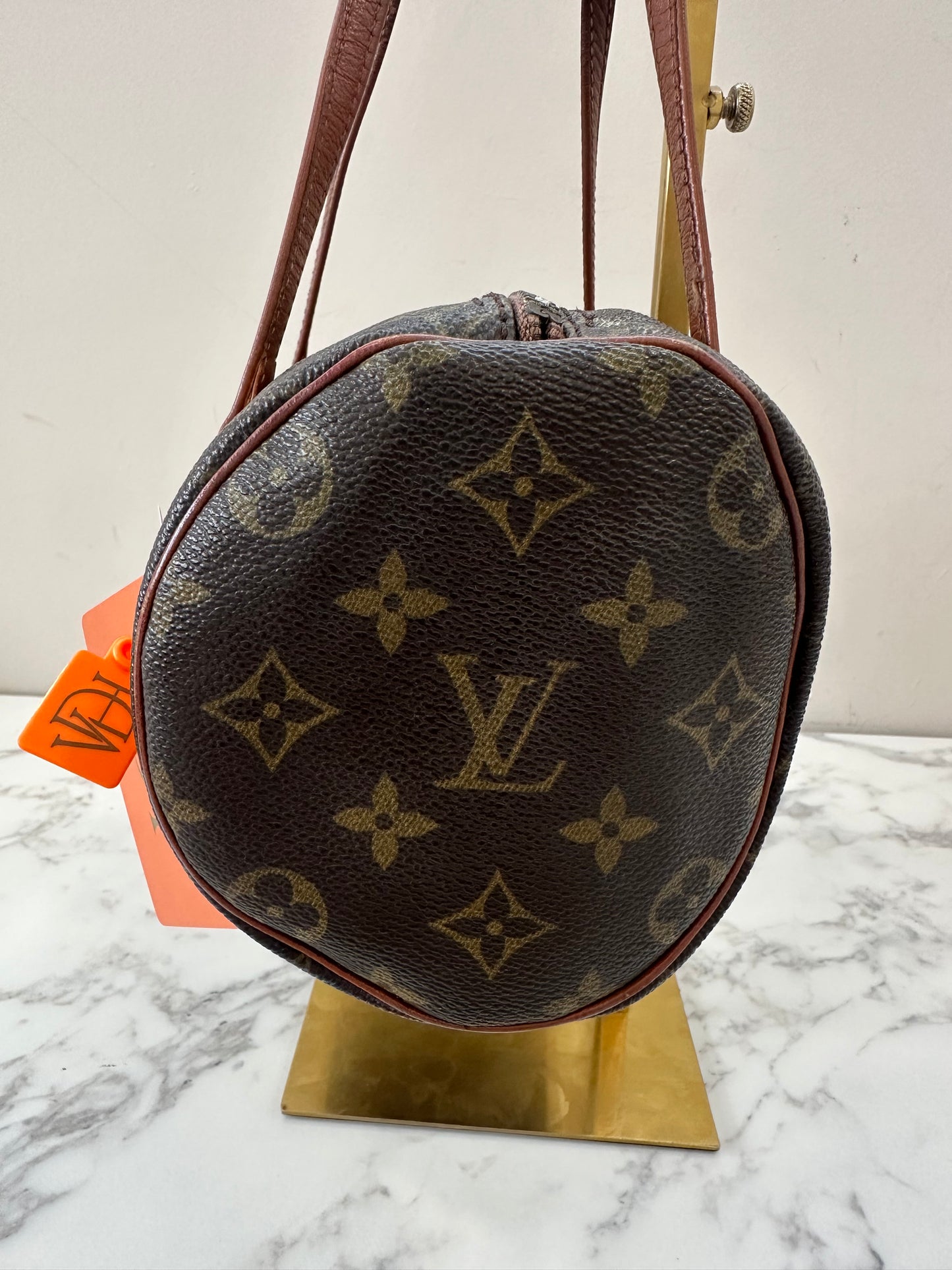 Louis Vuitton Papillon 26