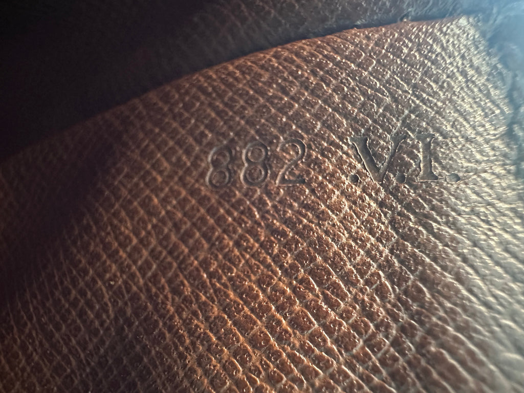 Louis Vuitton Chantilly MM