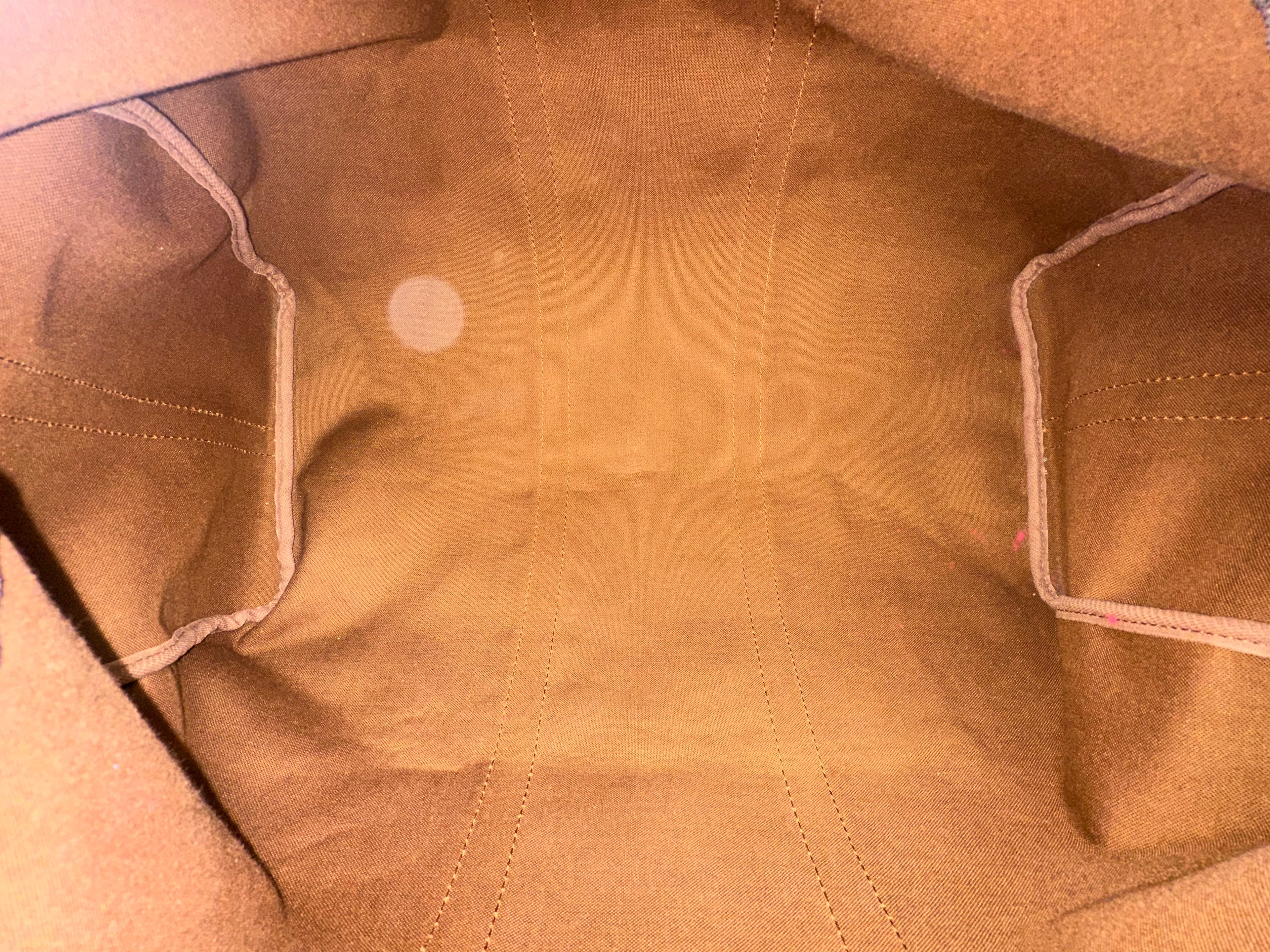 Louis Vuitton Keepall 50