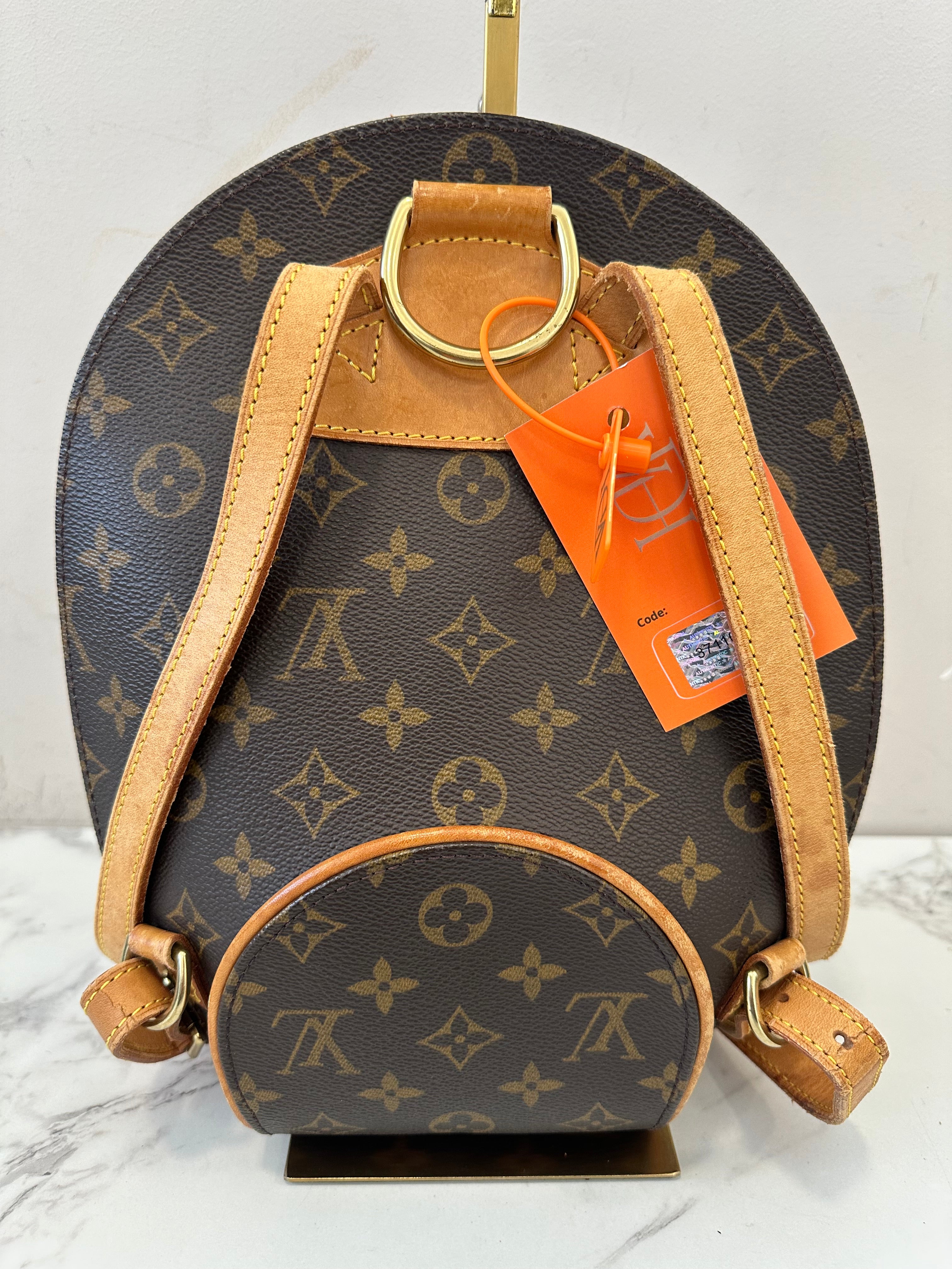 Louis Vuitton Ellipse Sac a Dos