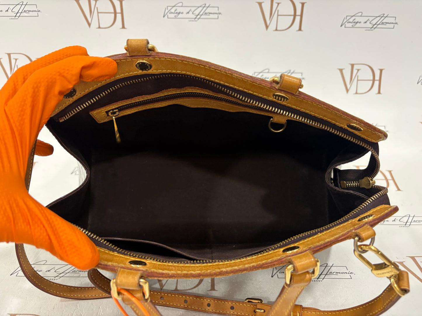 200997 - Louis Vuitton Brea