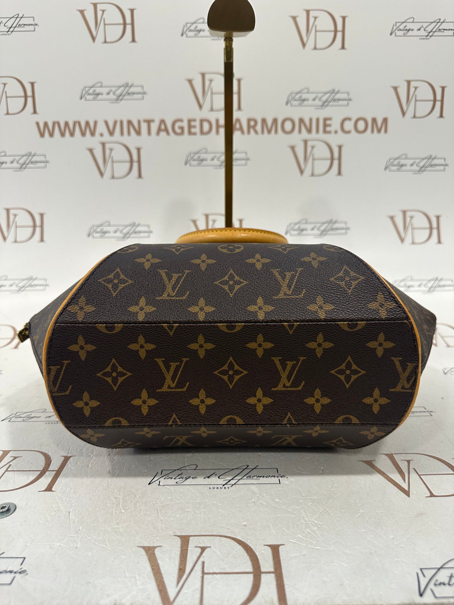 018741 - Louis Vuitton Ellipse MM
