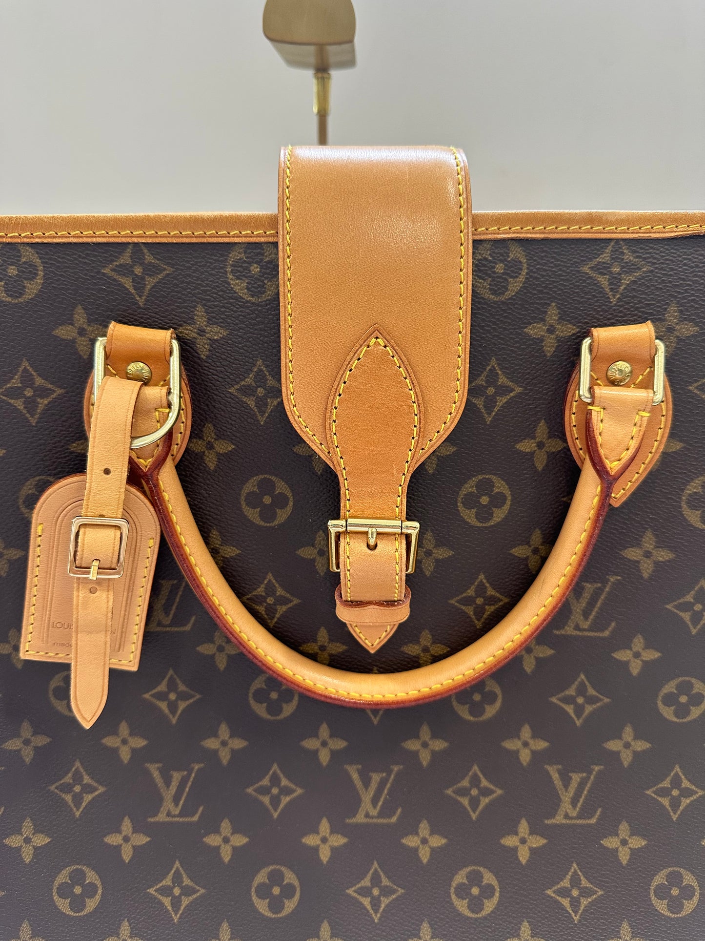 Louis Vuitton Rivoli