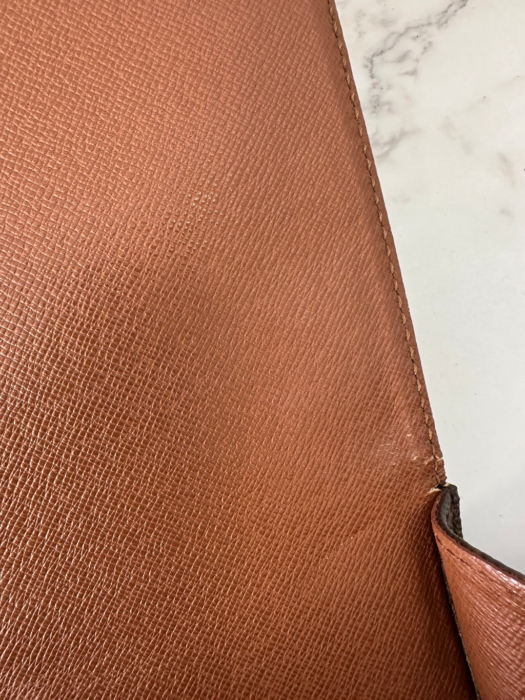 Louis Vuitton Cartouchiere GM