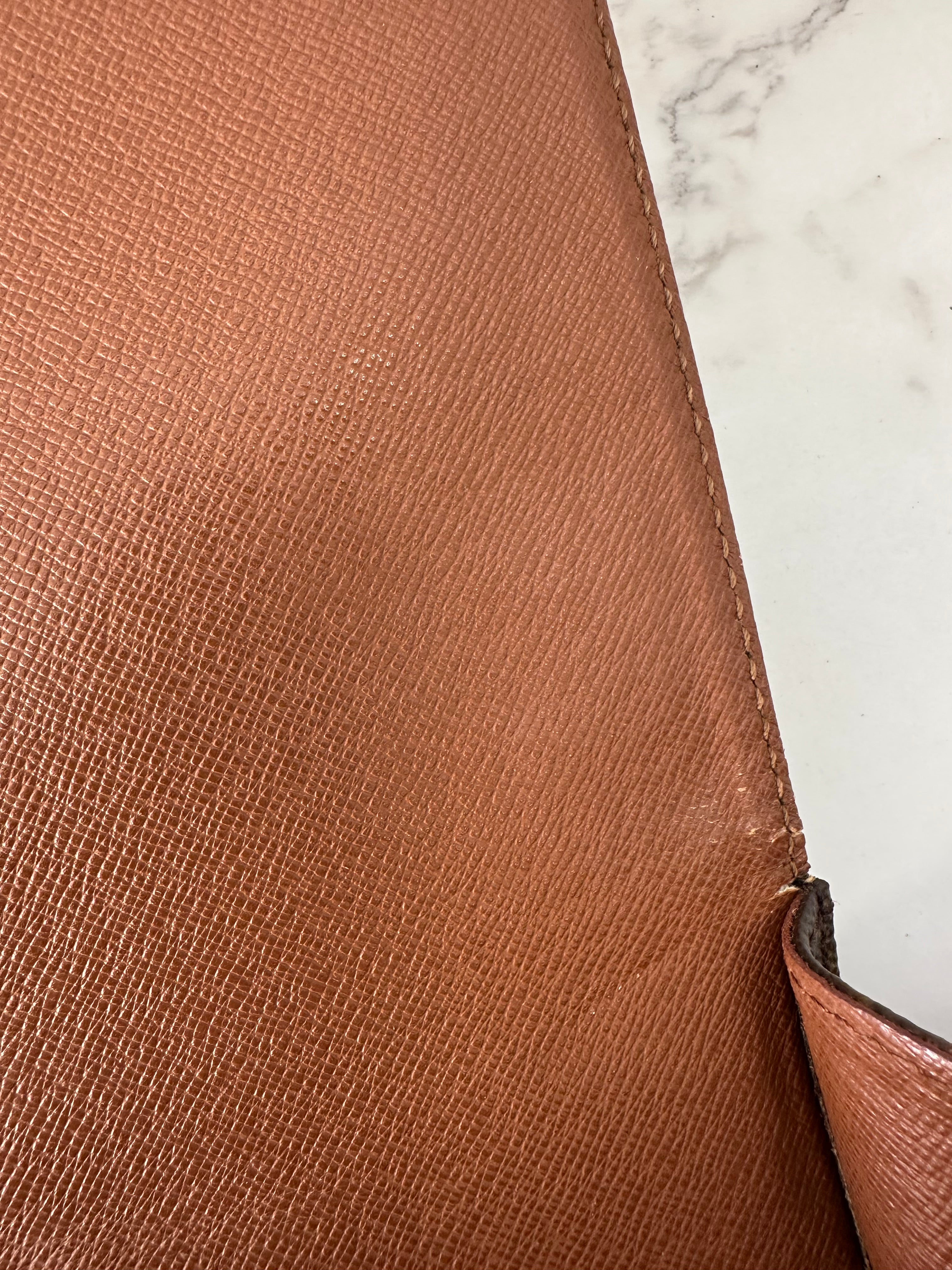 Louis Vuitton Cartouchiere GM