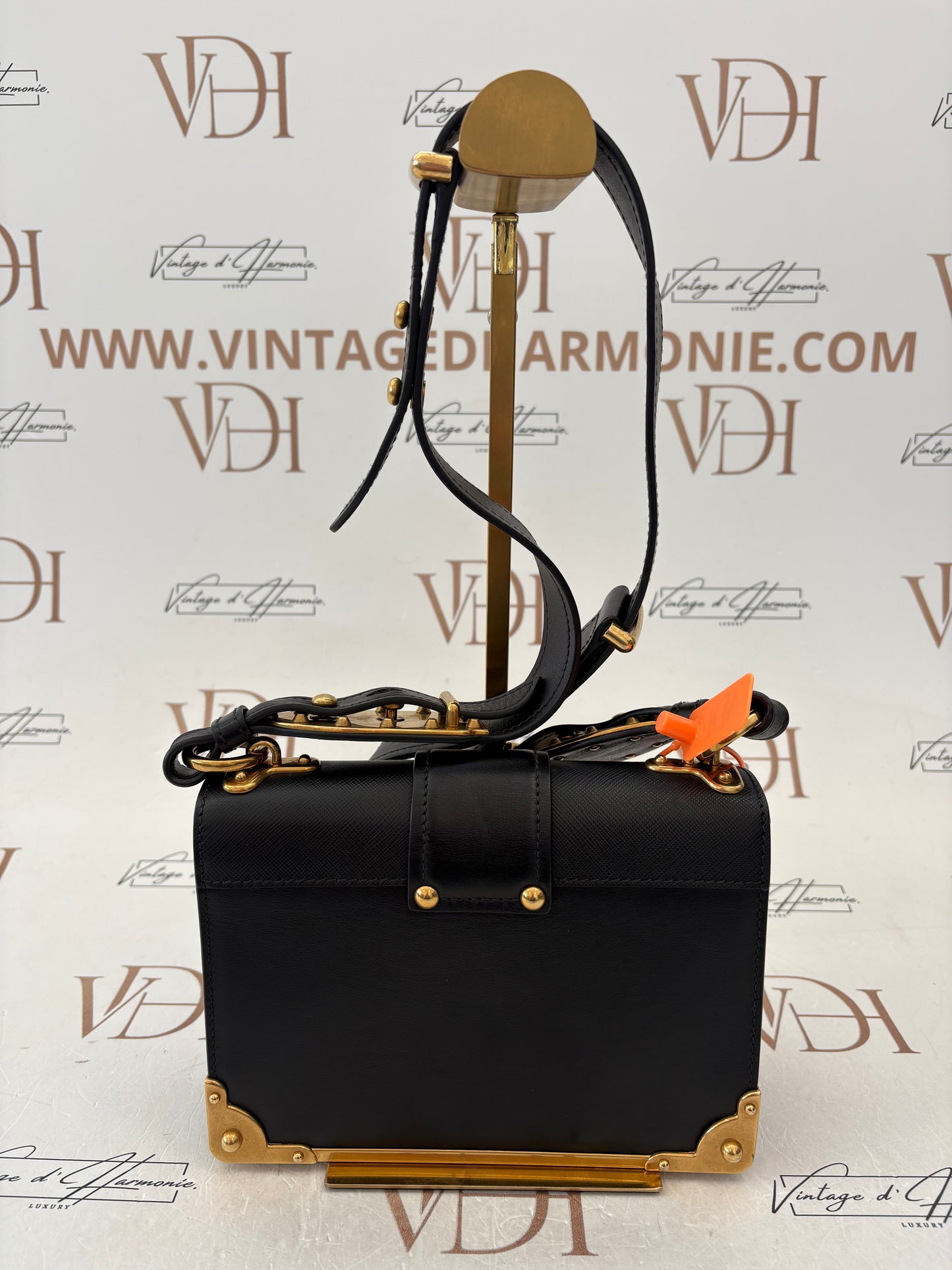 383334 - Prada Cahier