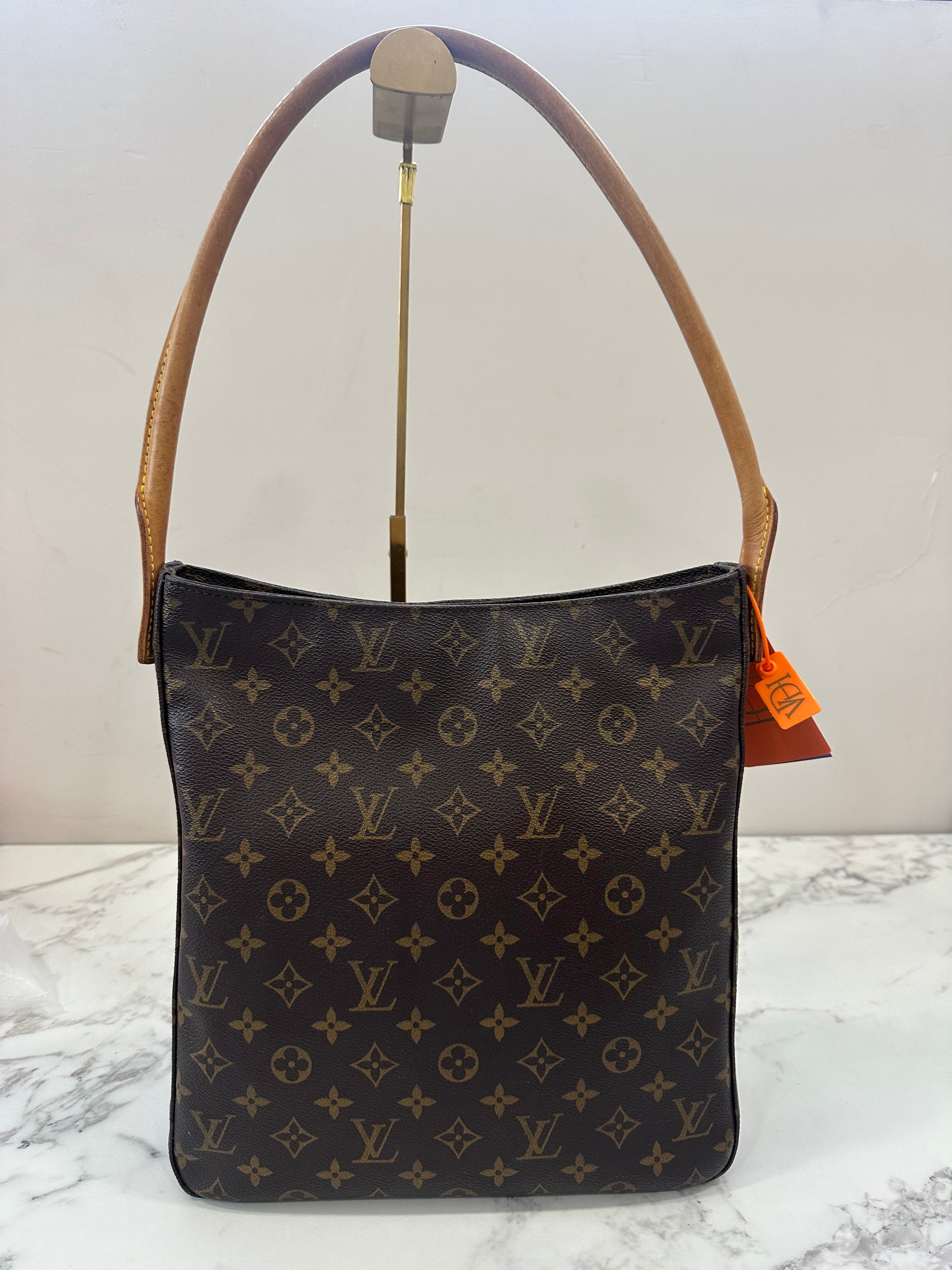 Louis Vuitton Looping GM