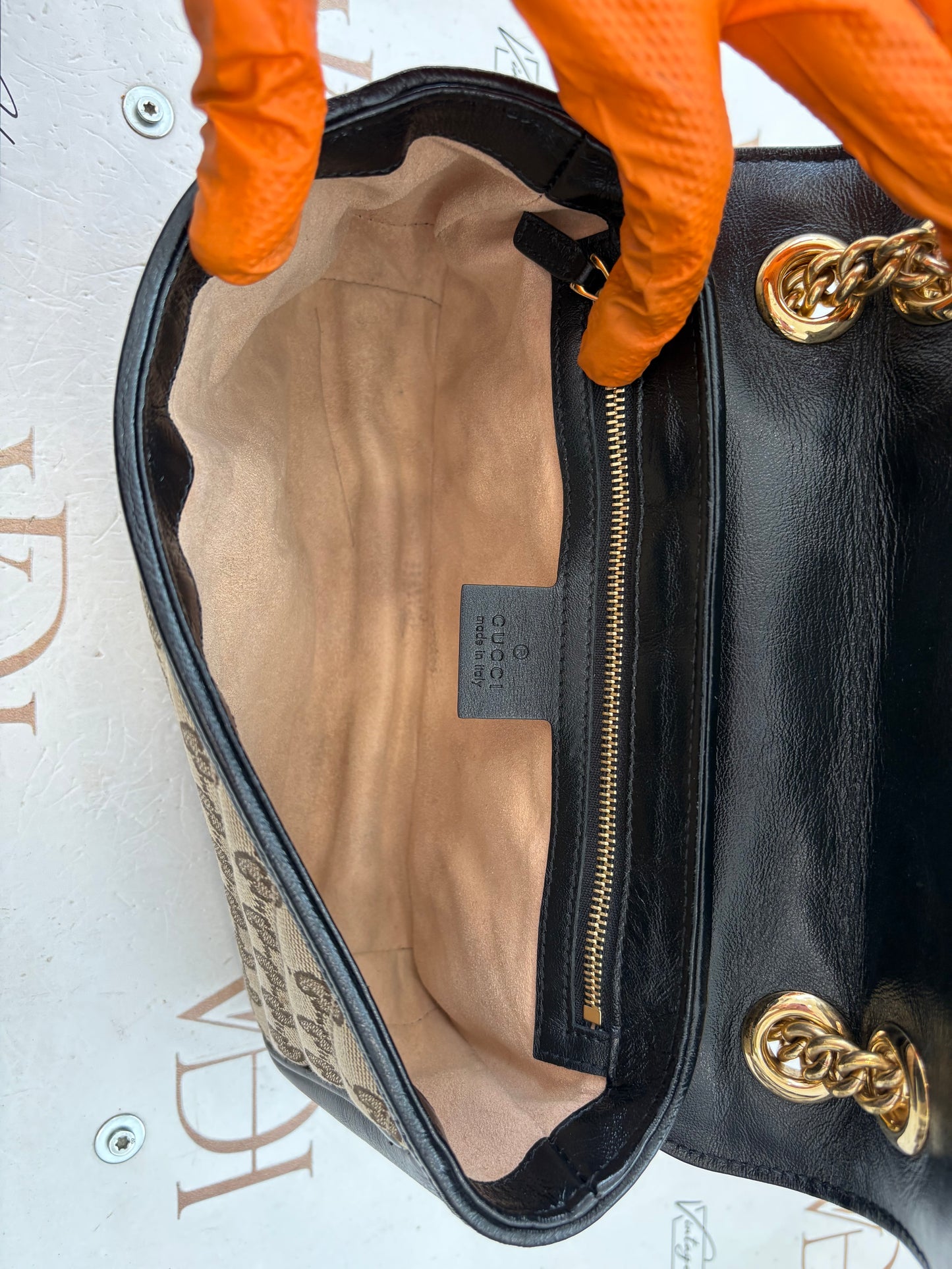201237 - Gucci Marmont