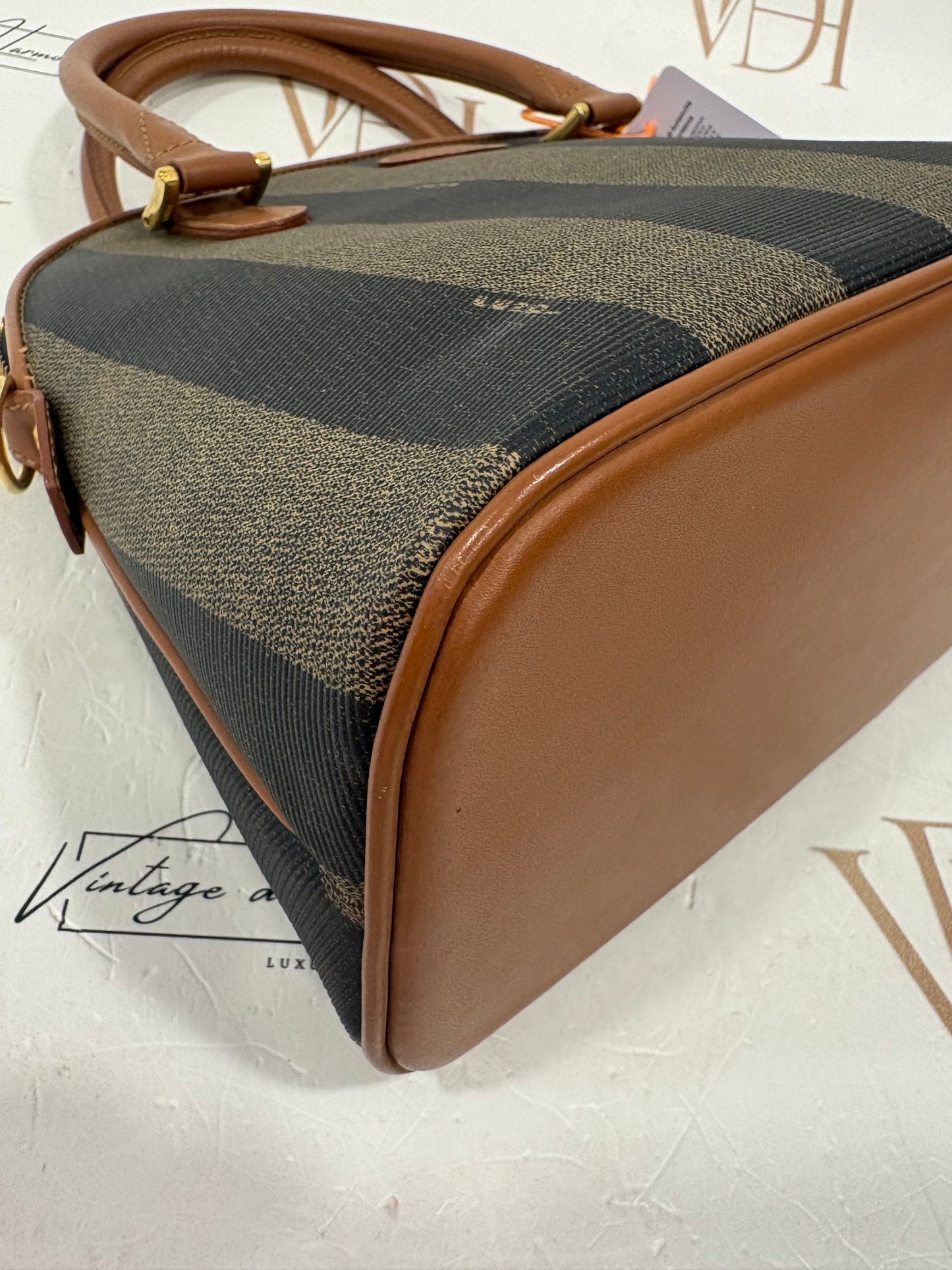 383043 - Fendi Vintage