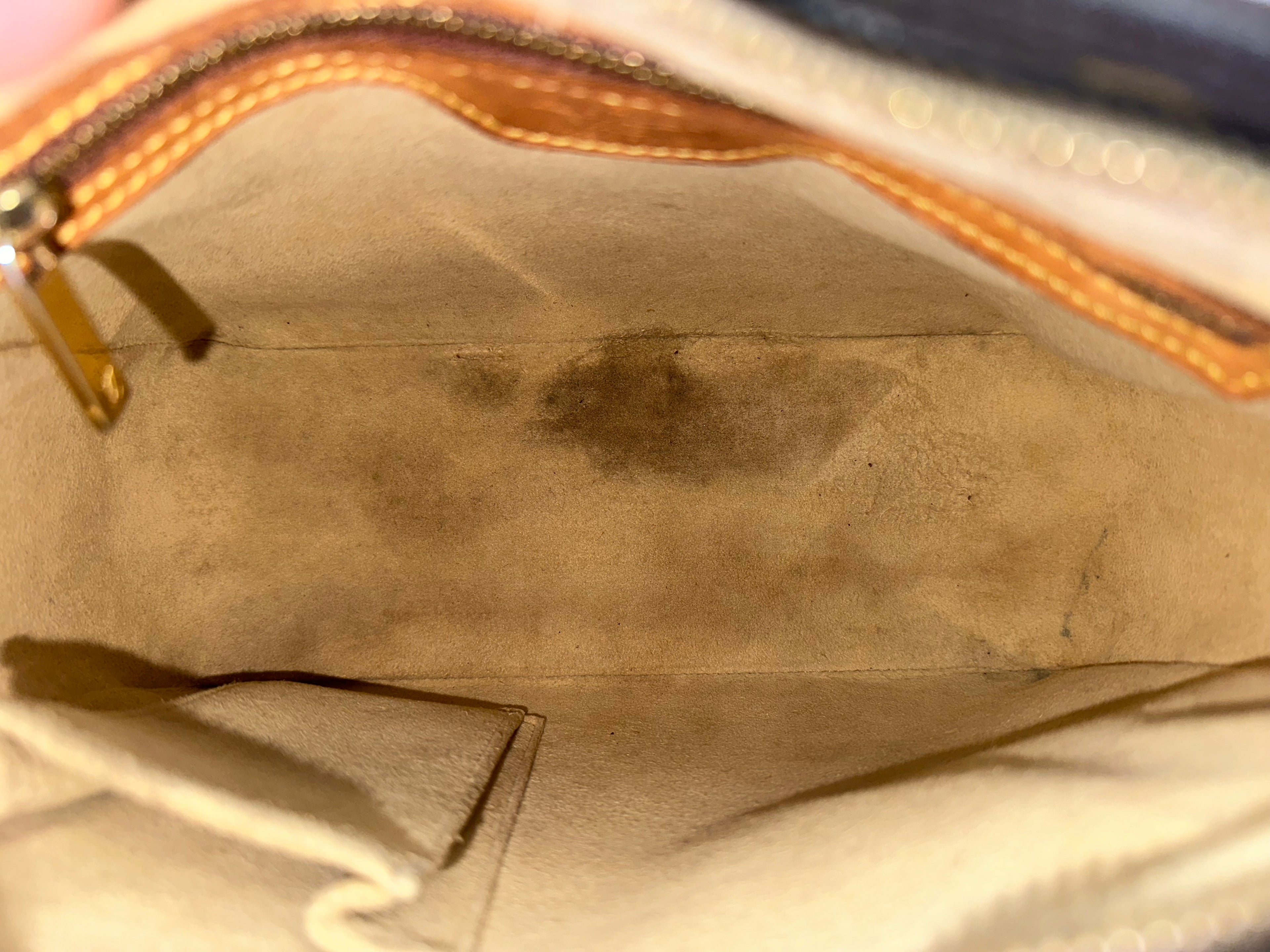 Louis Vuitton Looping MM