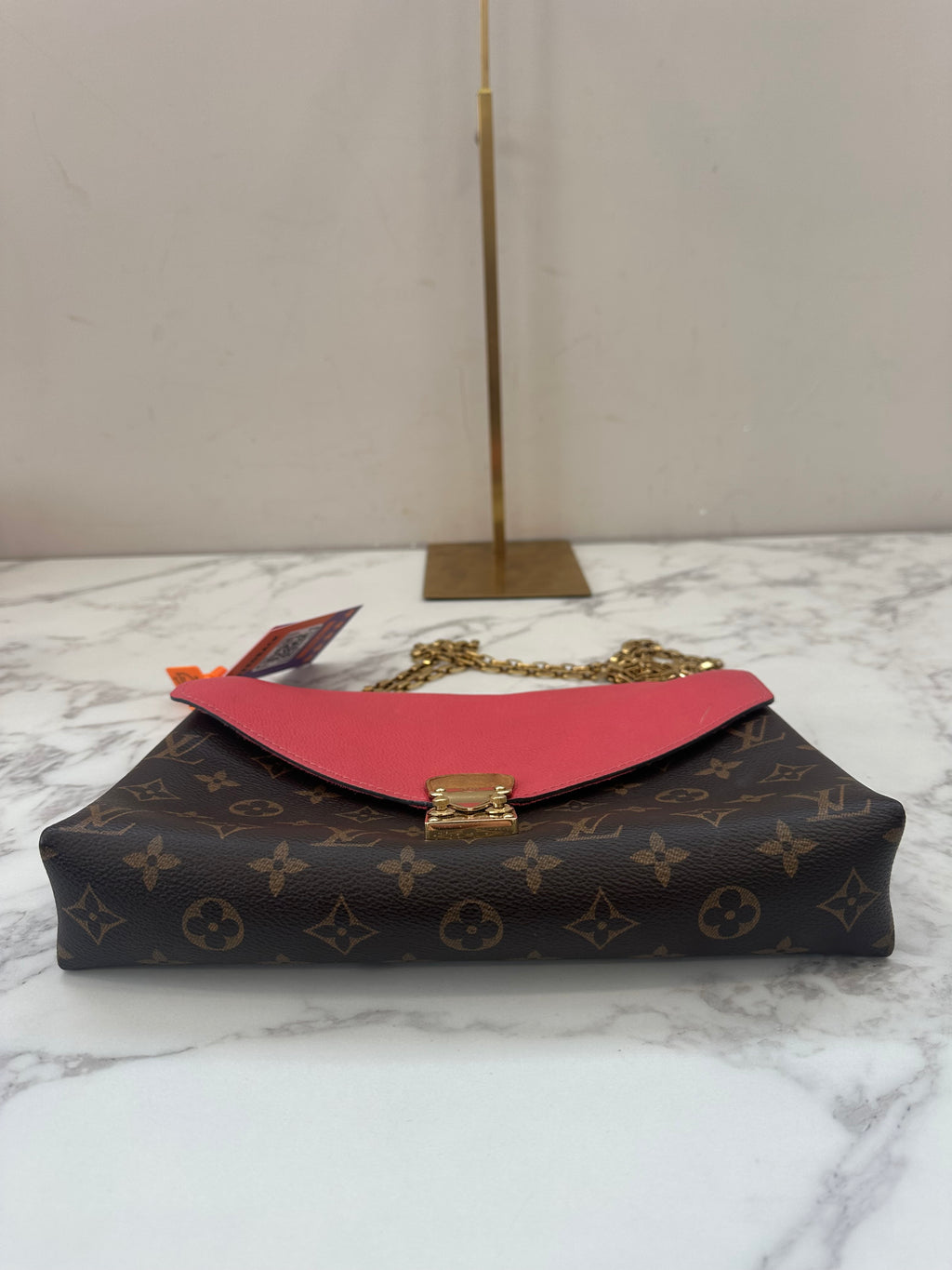 Louis Vuitton Pallas