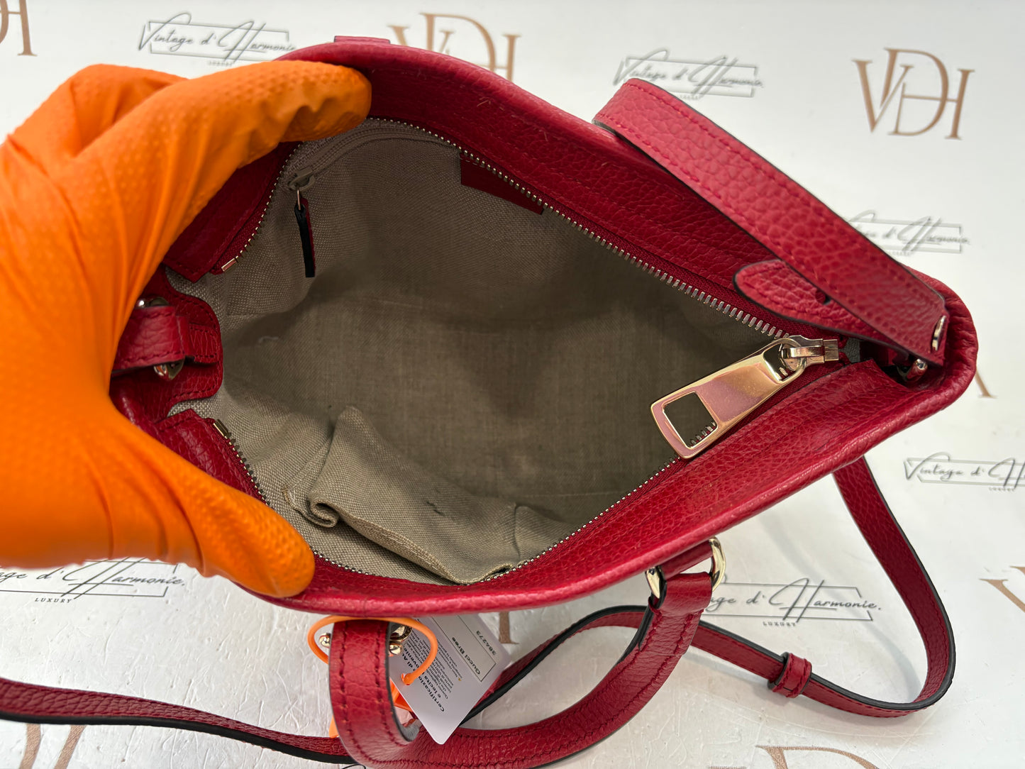 384273 - Gucci Bree