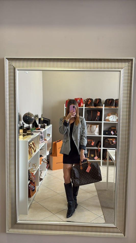 Louis Vuitton Speedy 40