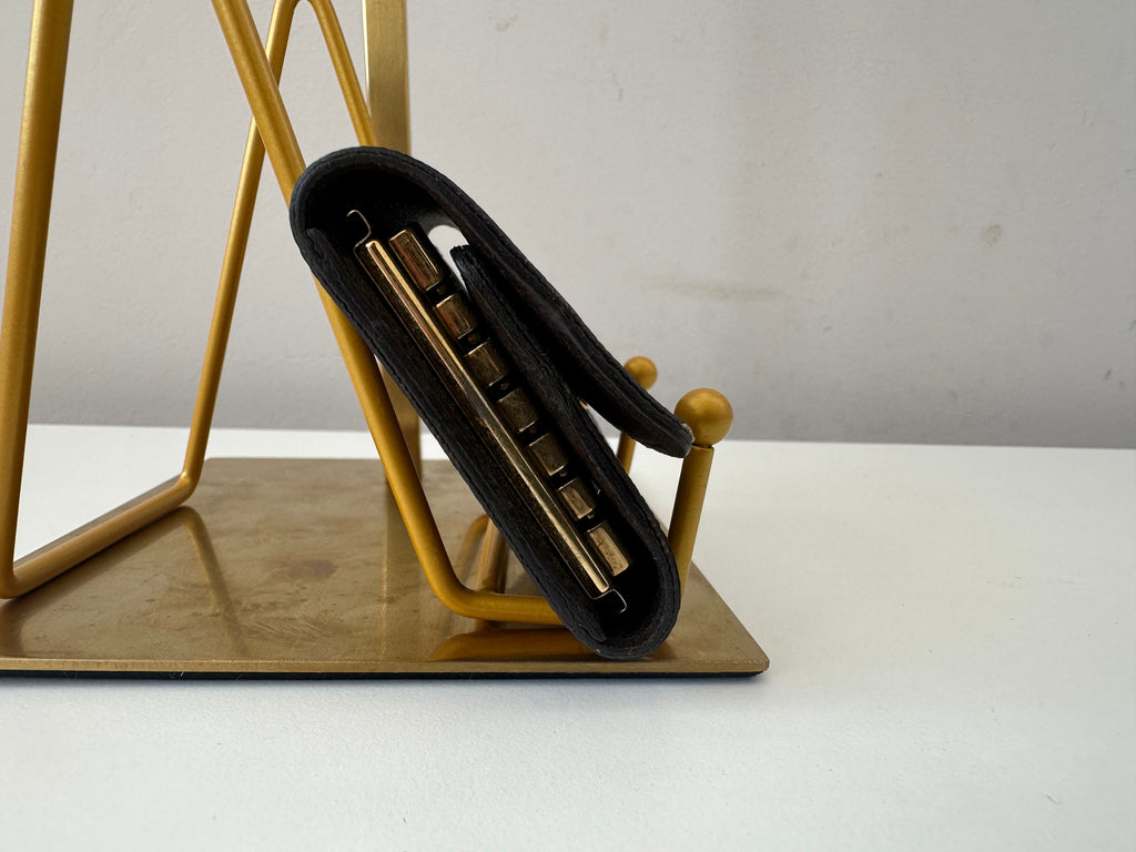 Louis Vuitton Key Case Damier