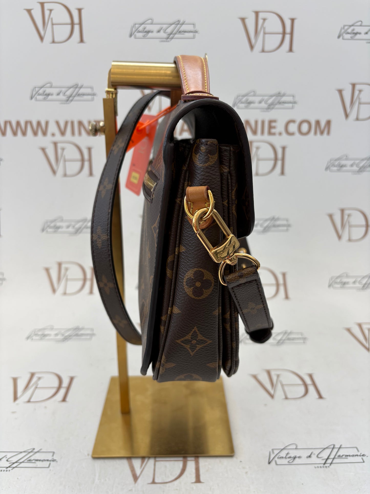 201192 - Louis Vuitton Metis
