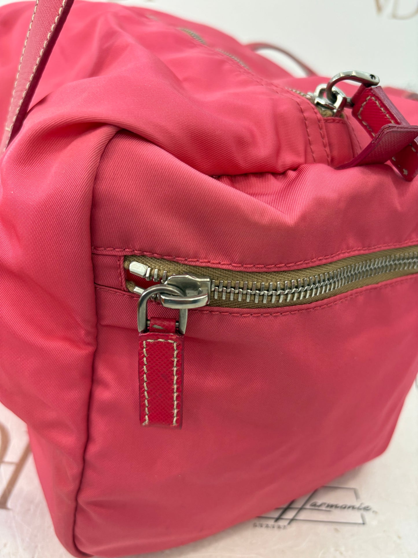 384223 - Prada Nylon