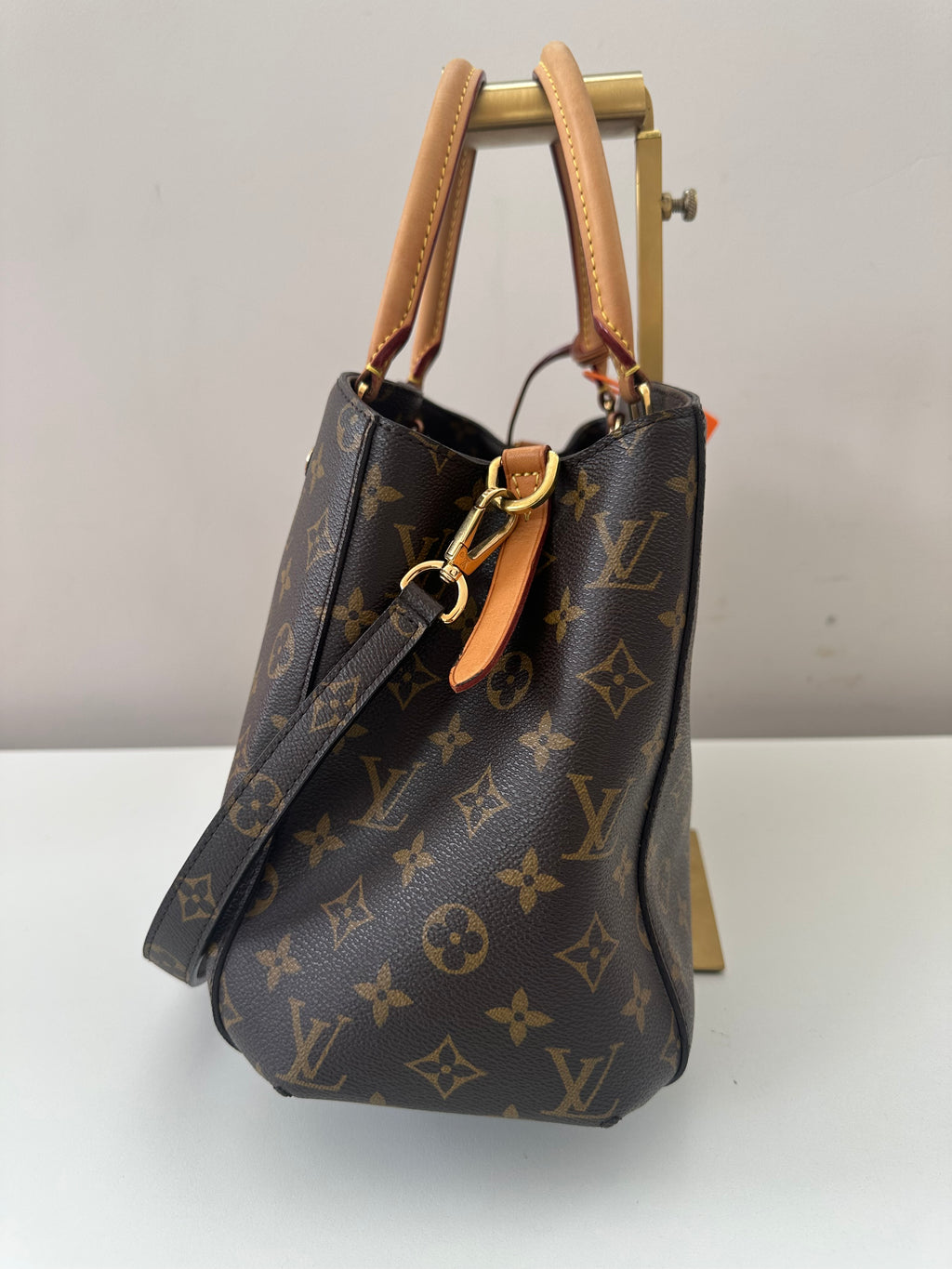 Louis Vuitton Montaigne MM