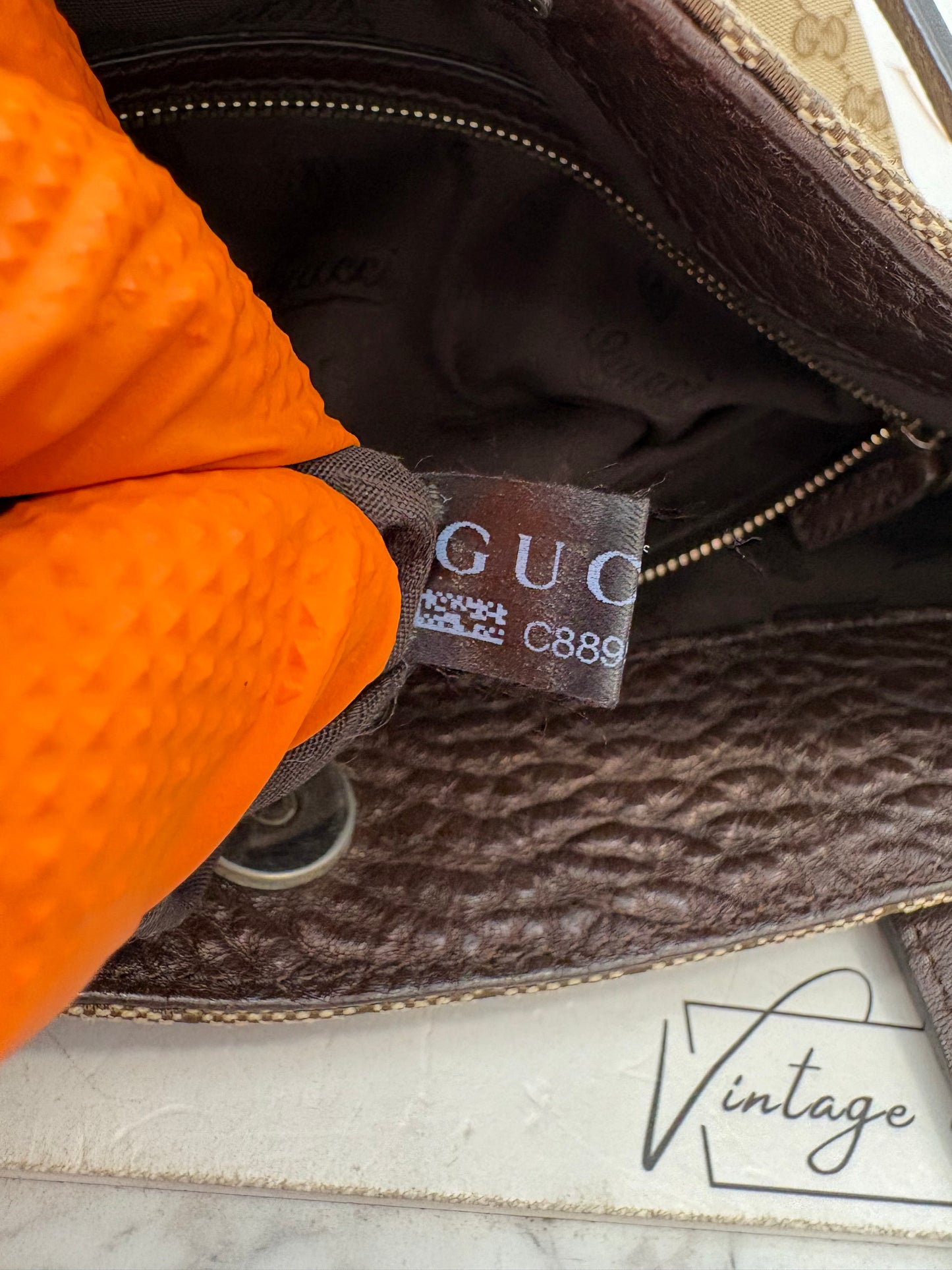 383542 - Gucci Bag