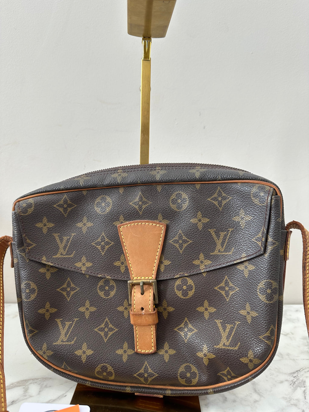 Louis Vuitton Jeune Fille GM