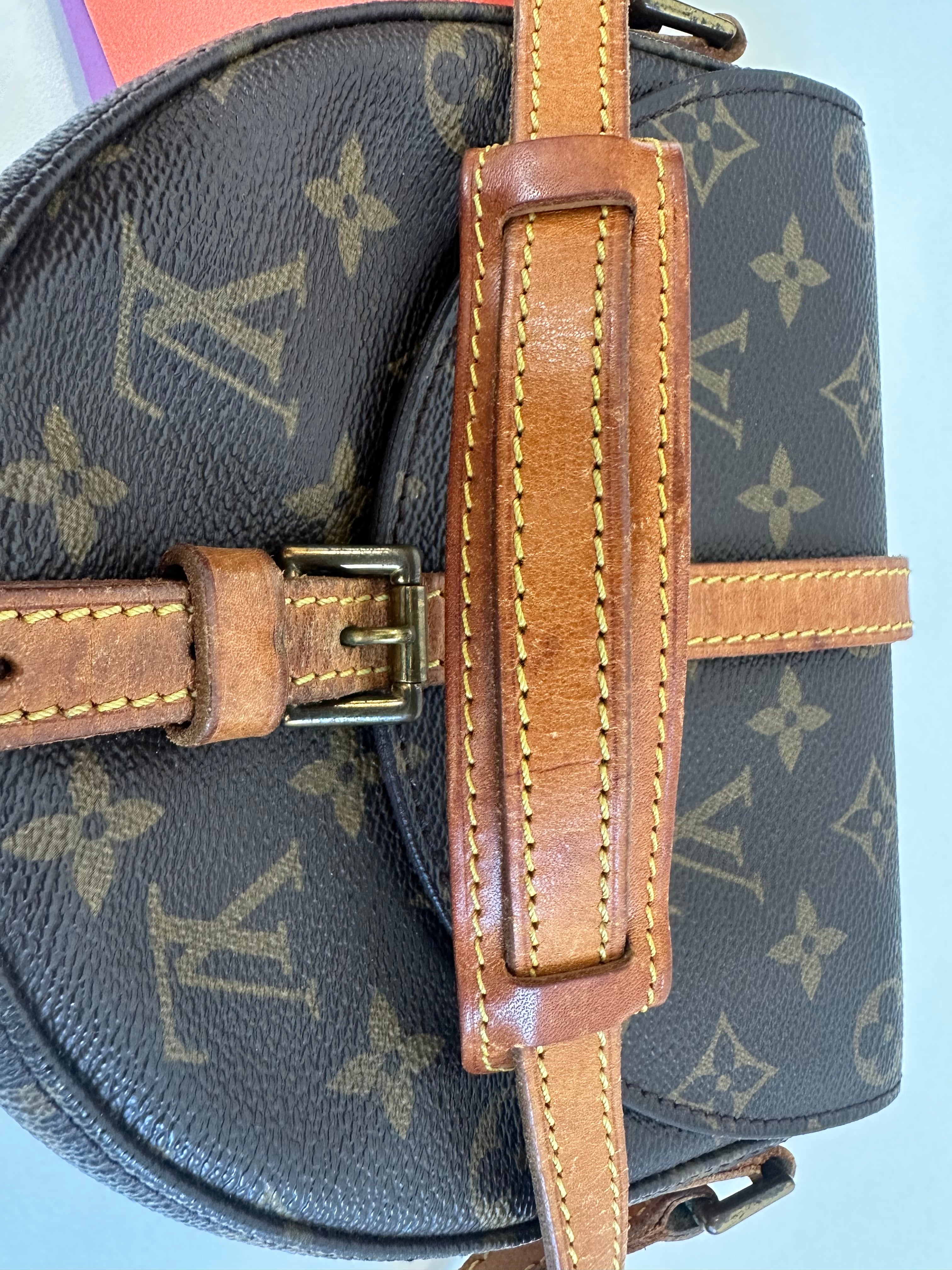 Louis Vuitton Chantilly PM