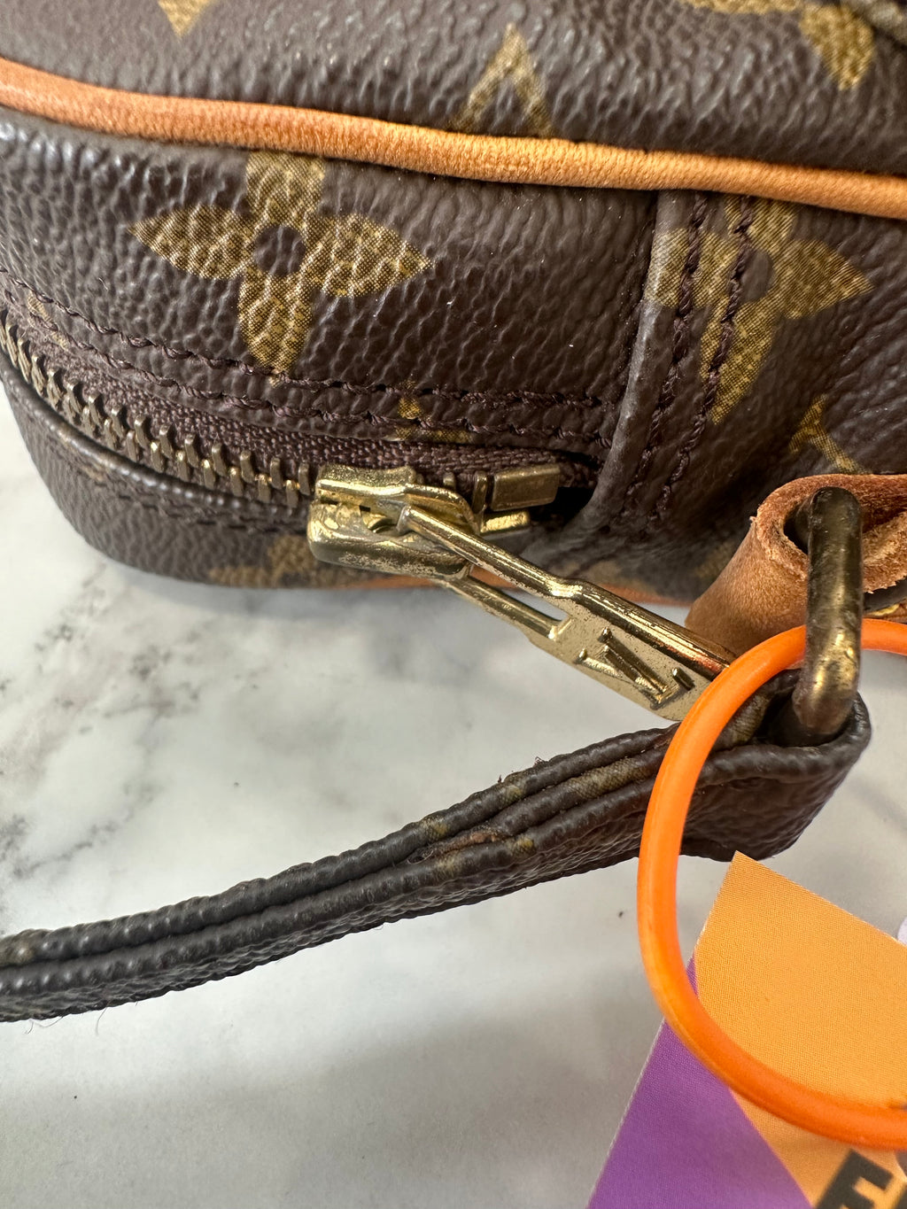 Louis Vuitton Amazon