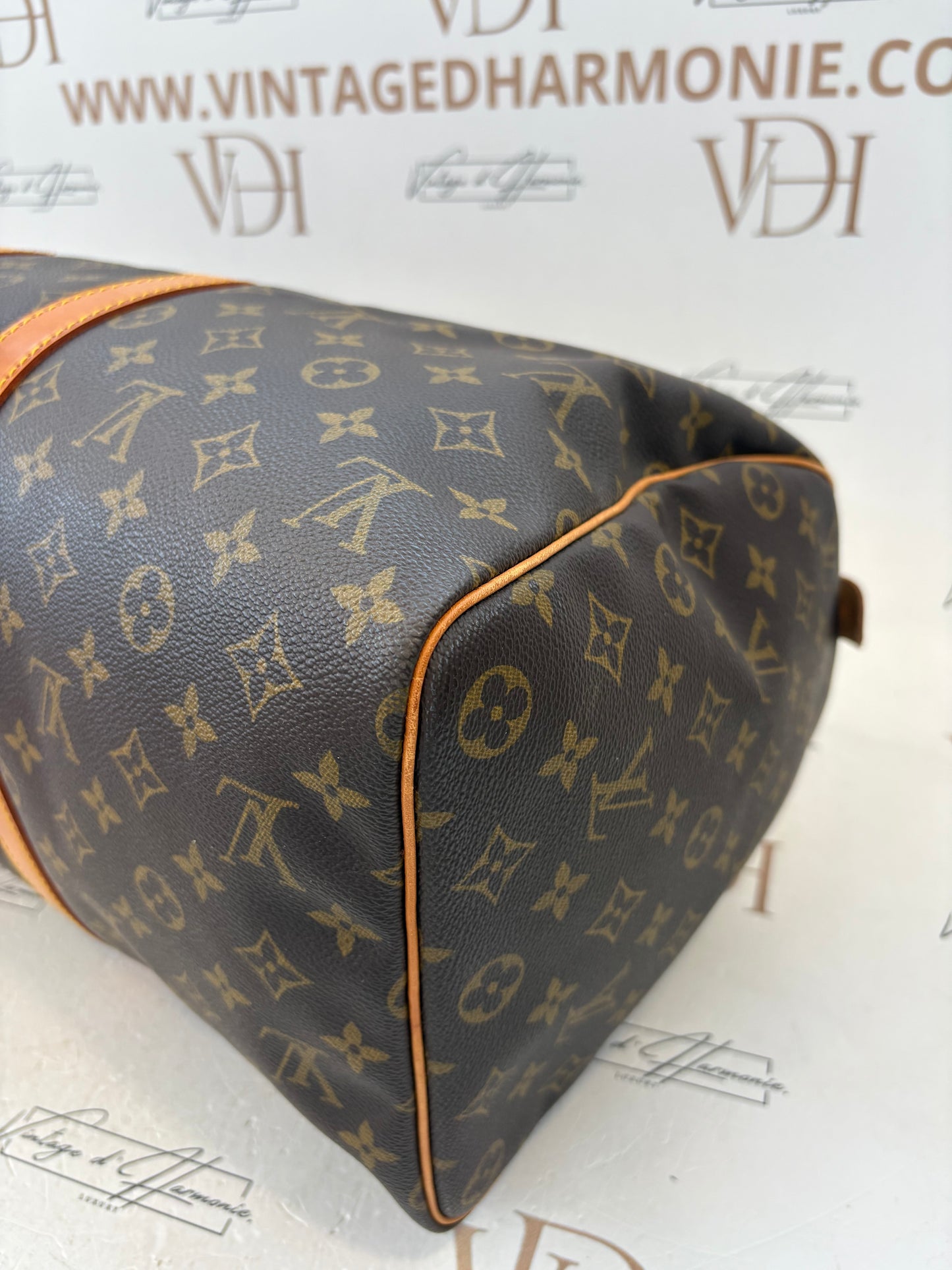 017297 - Louis Vuitton Keepall 45