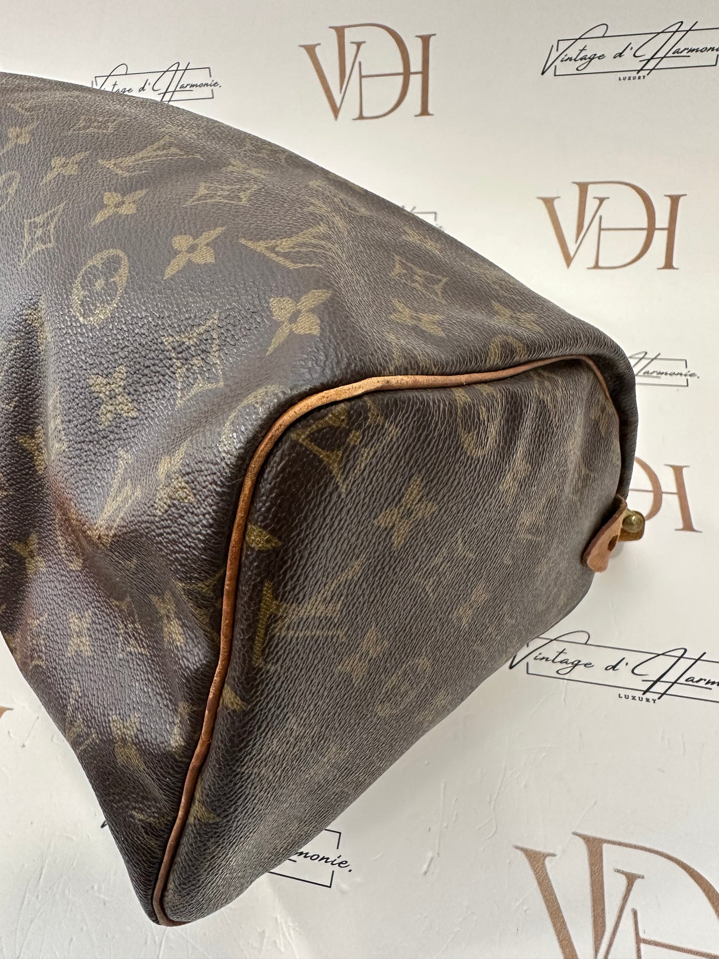 017751 - Louis Vuitton Speedy 30