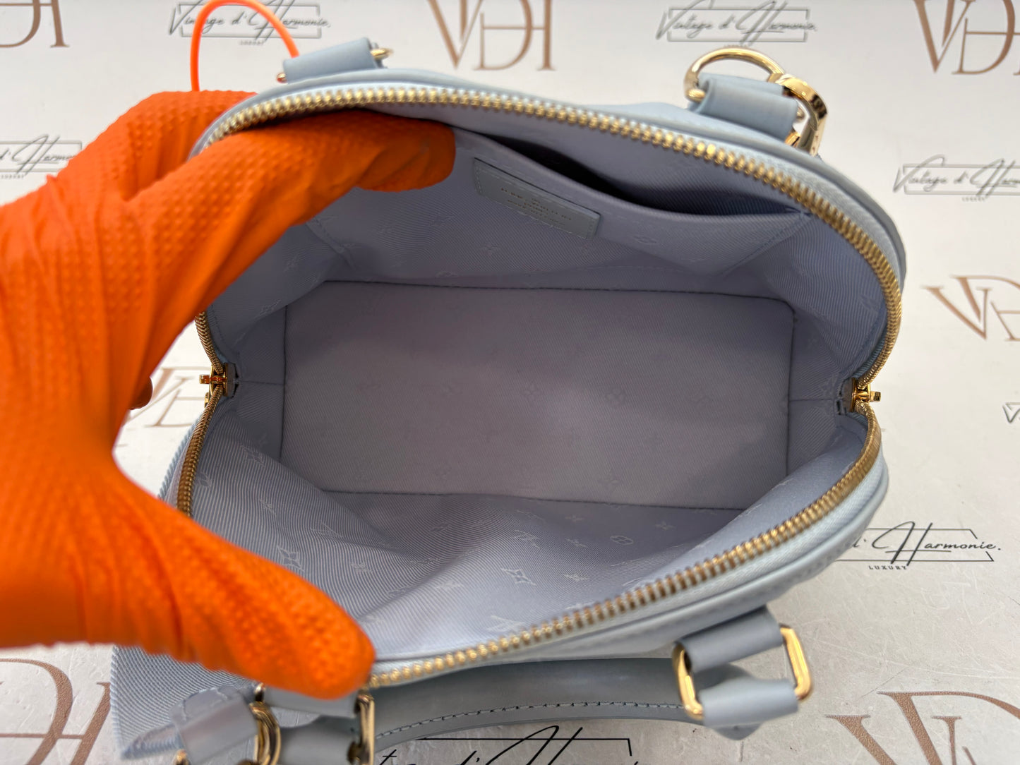 383655 - Louis Vuitton Alma BB