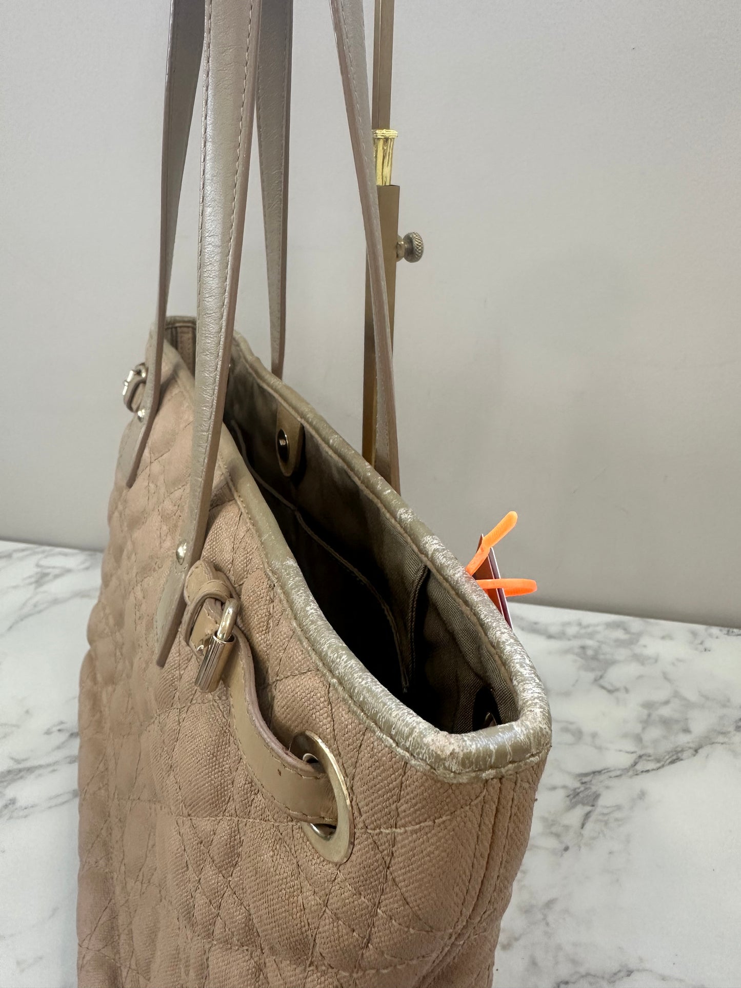 Dior Tote Bag