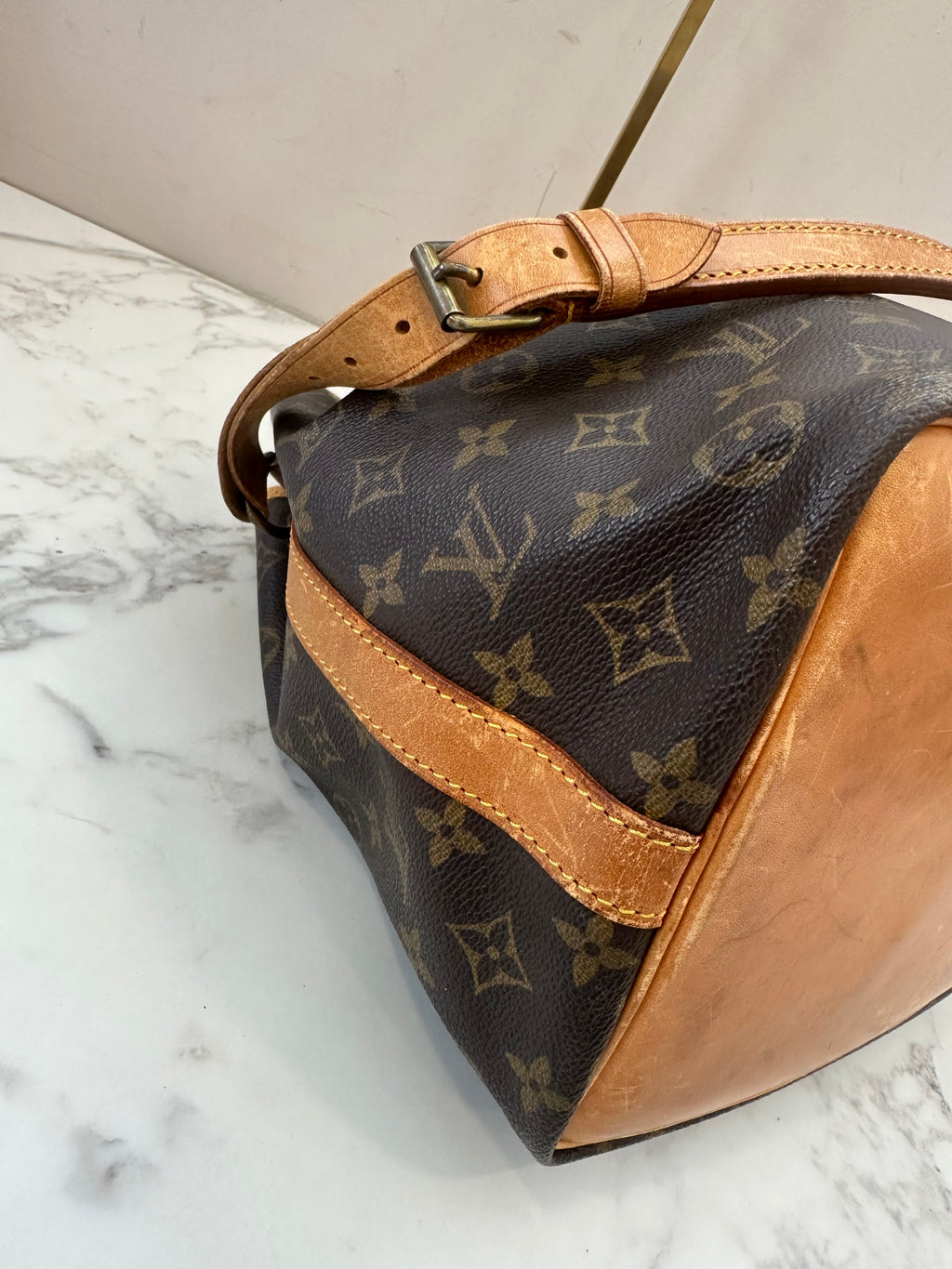 Louis Vuitton Petite Noé
