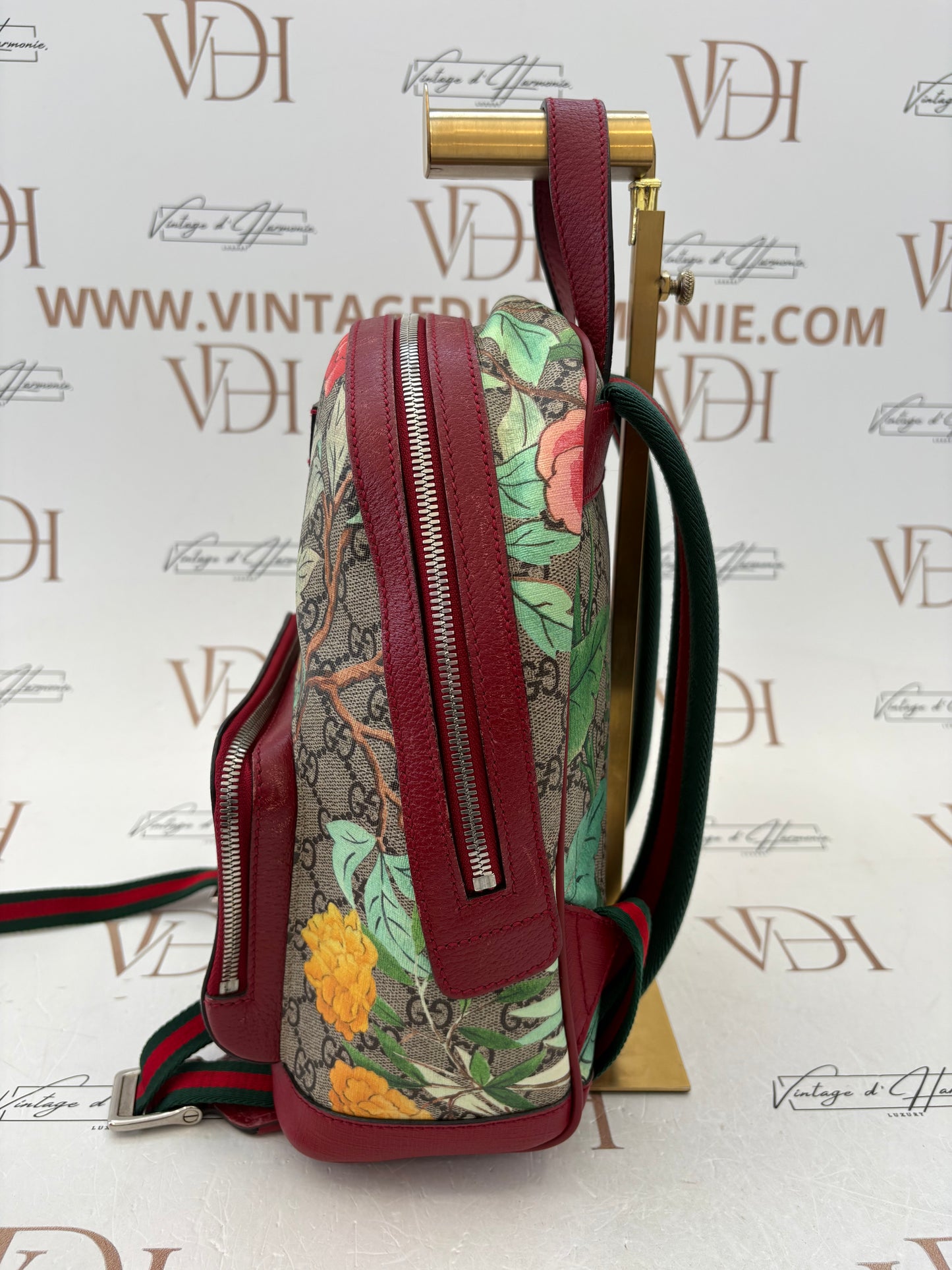 383271 - Gucci Backpack