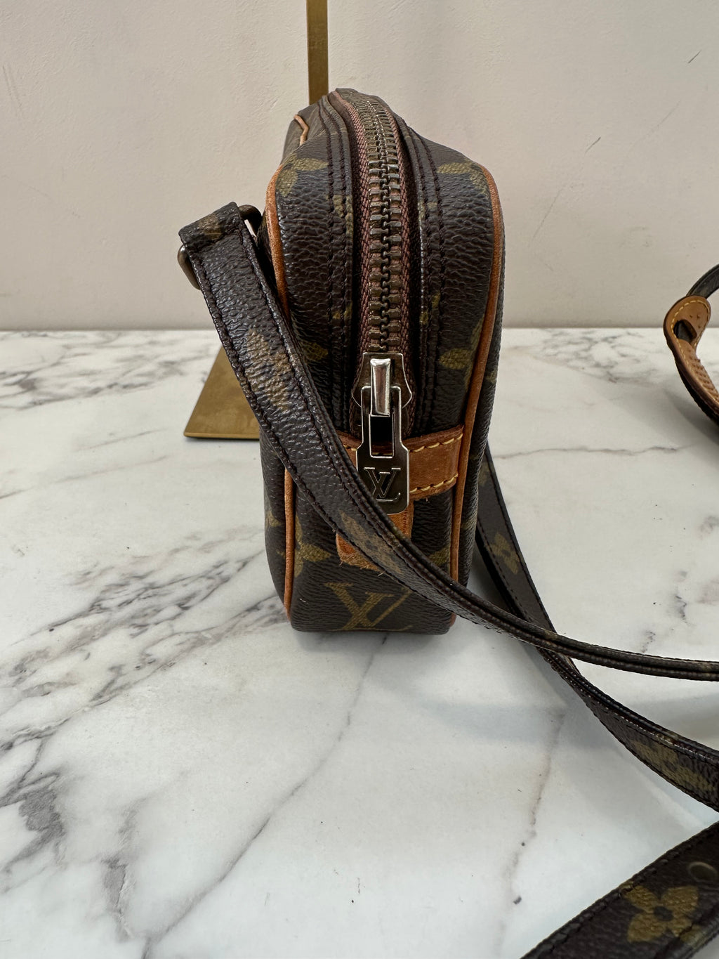 Louis Vuitton Marly band