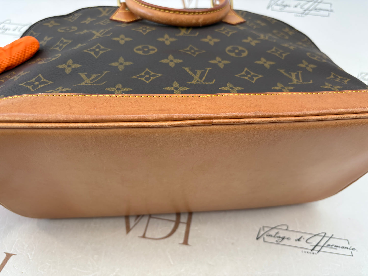 017692 - Louis Vuitton Alma