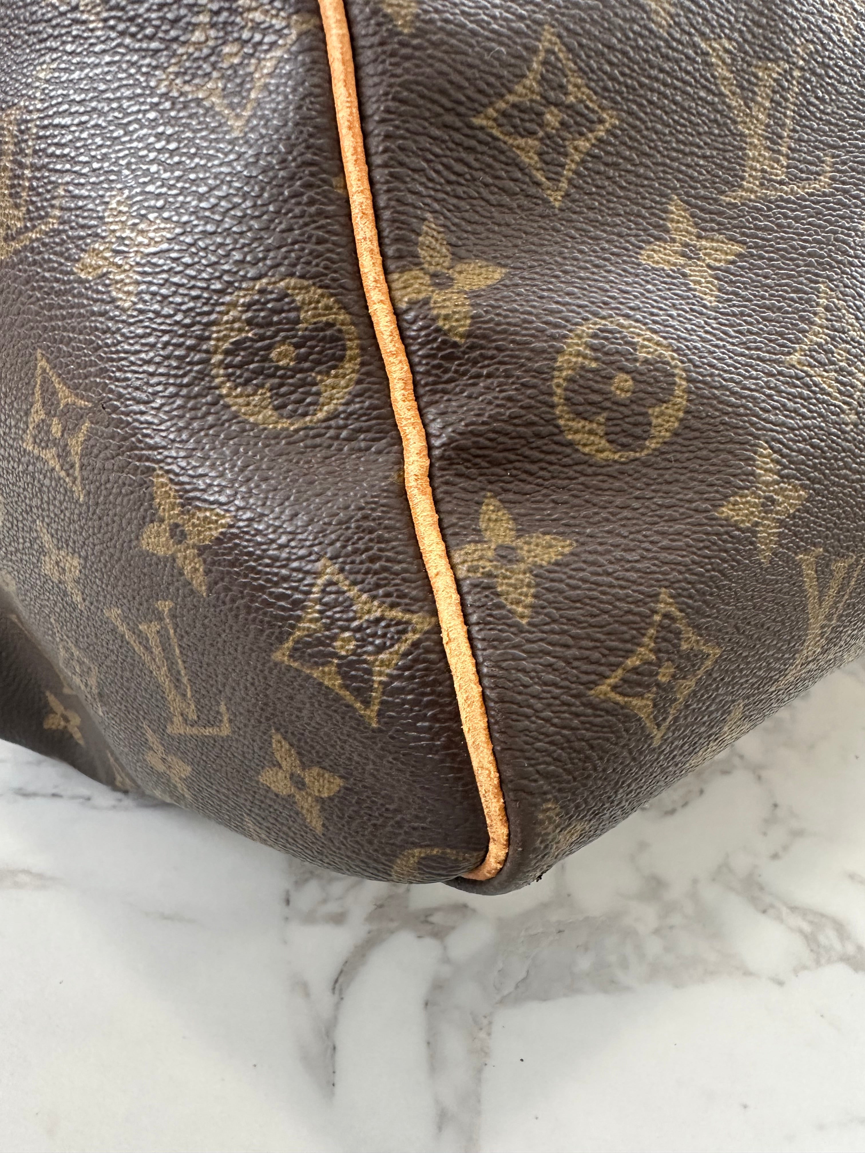 Louis Vuitton Keepall 60