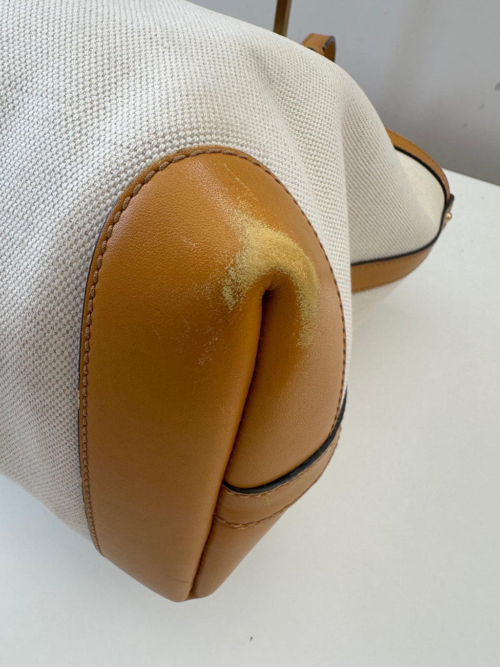 Gucci GG Canvas +pochette