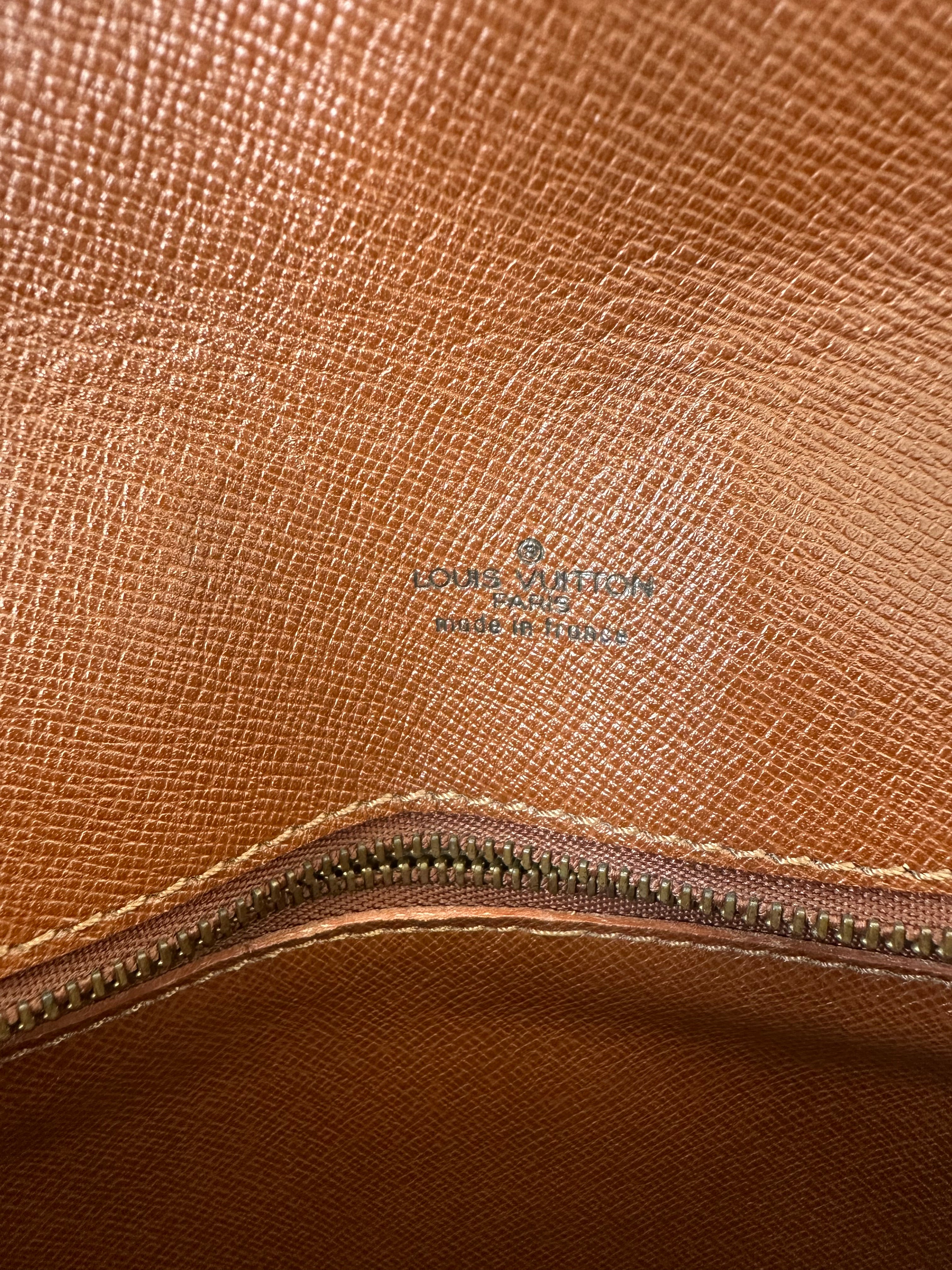 Louis Vuitton Chantilly MM