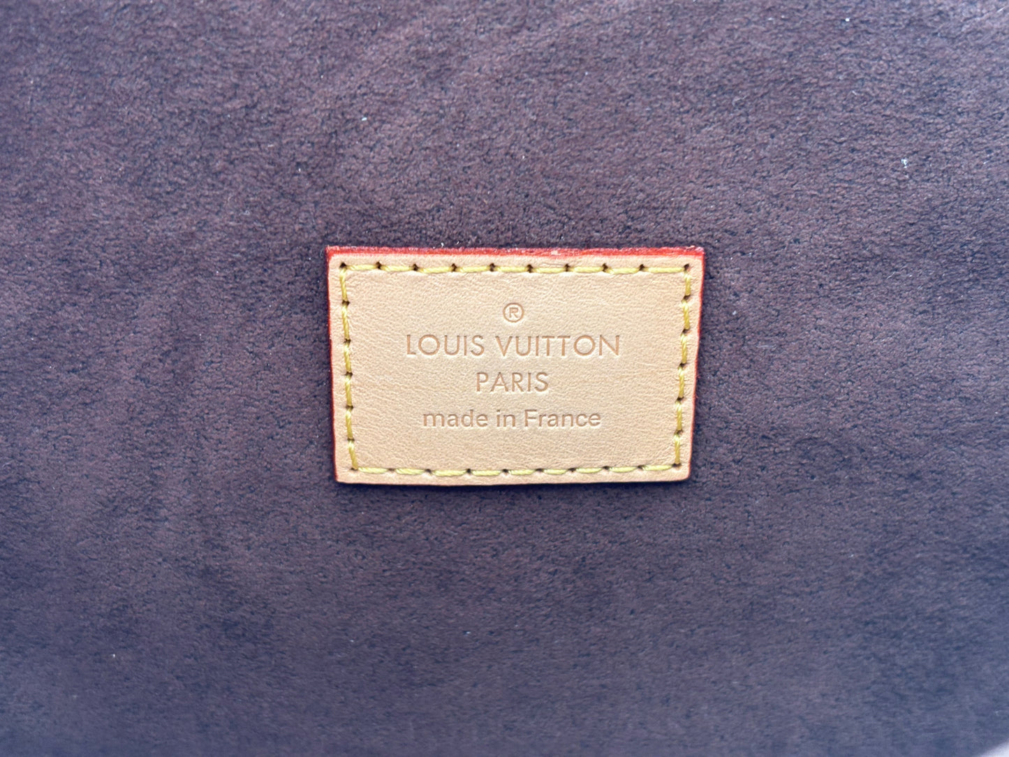 201106 - Louis Vuitton Metis