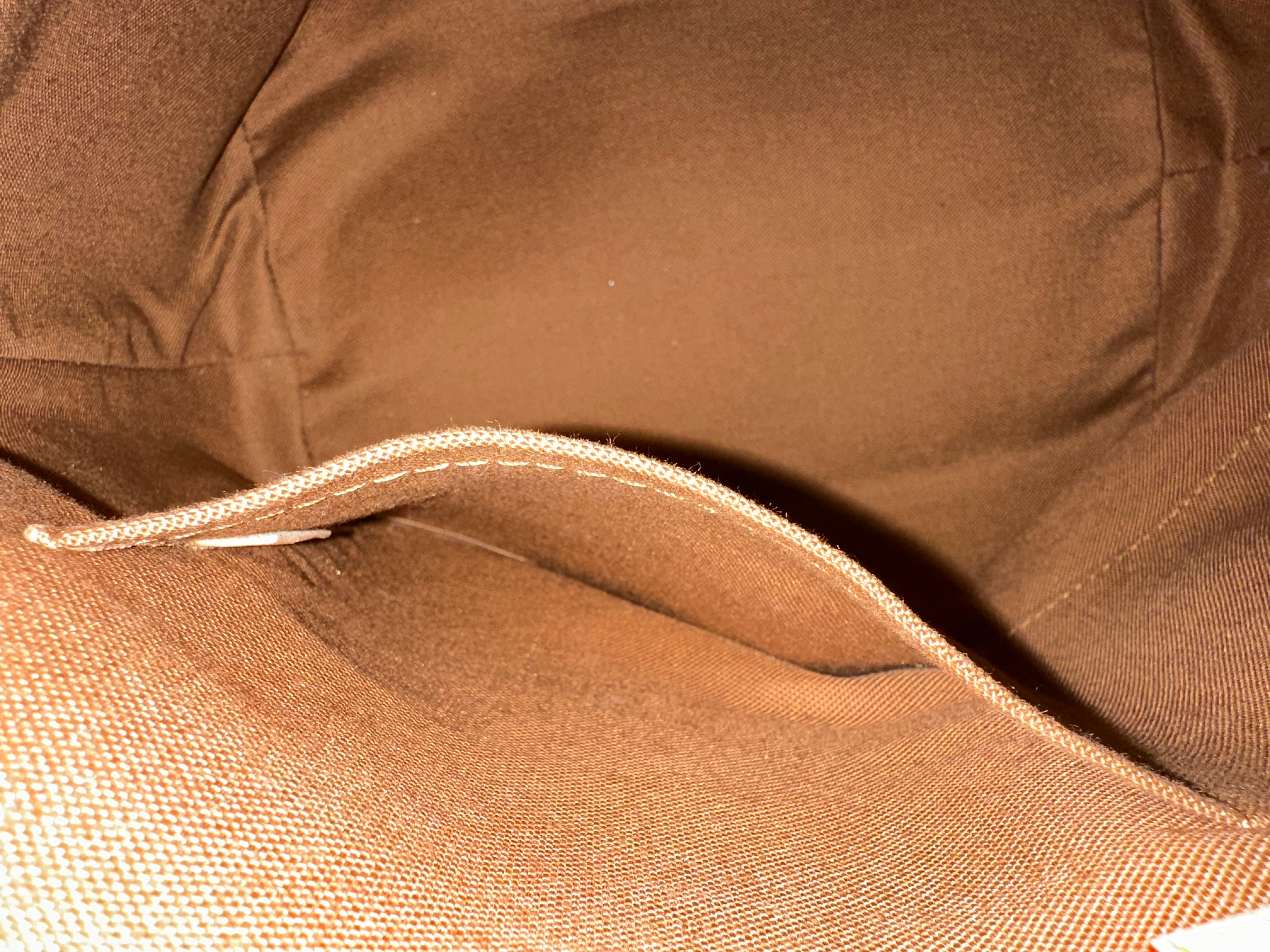 Louis Vuitton Palermo PM