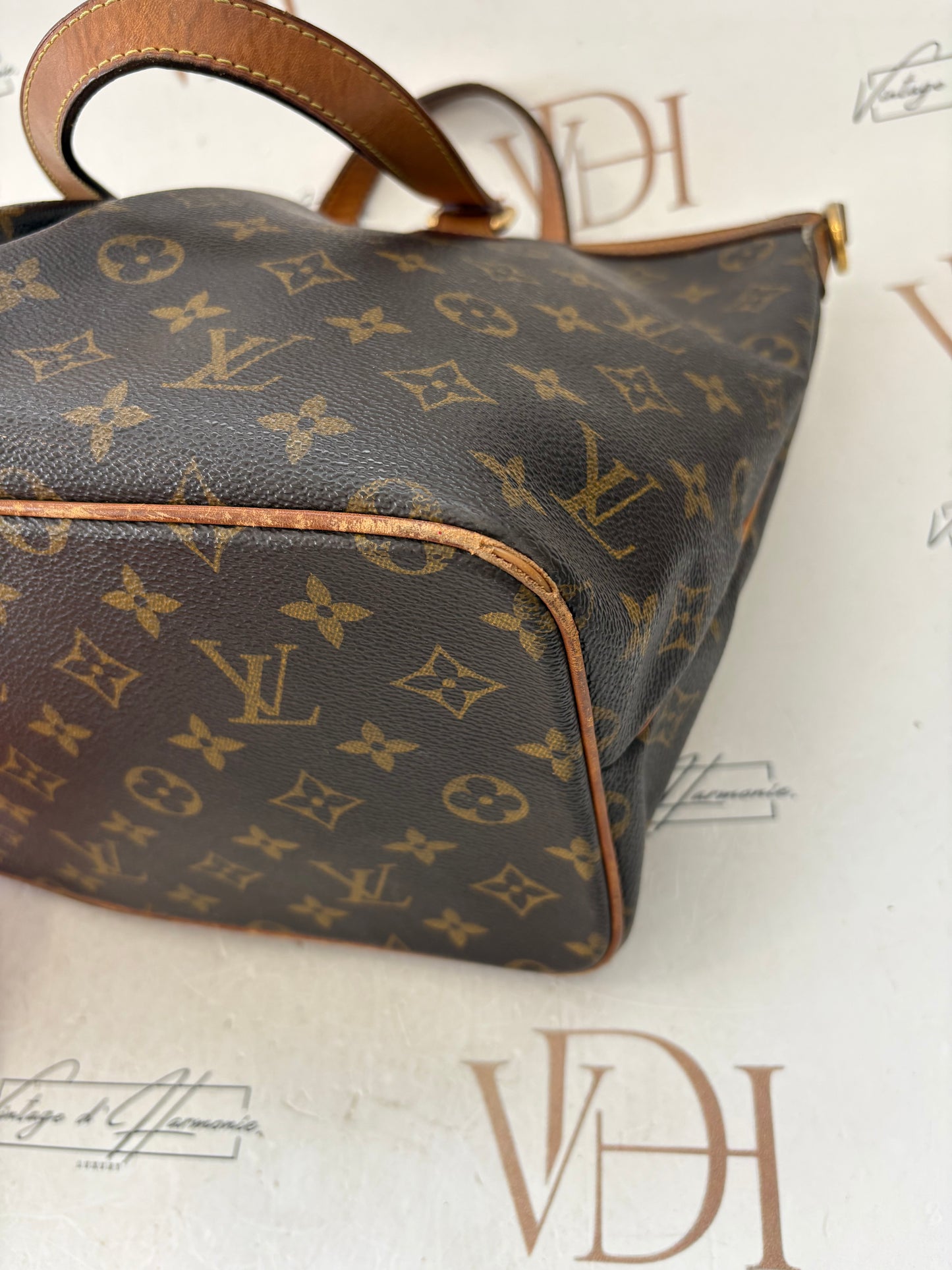 200989 - Louis Vuitton Palermo